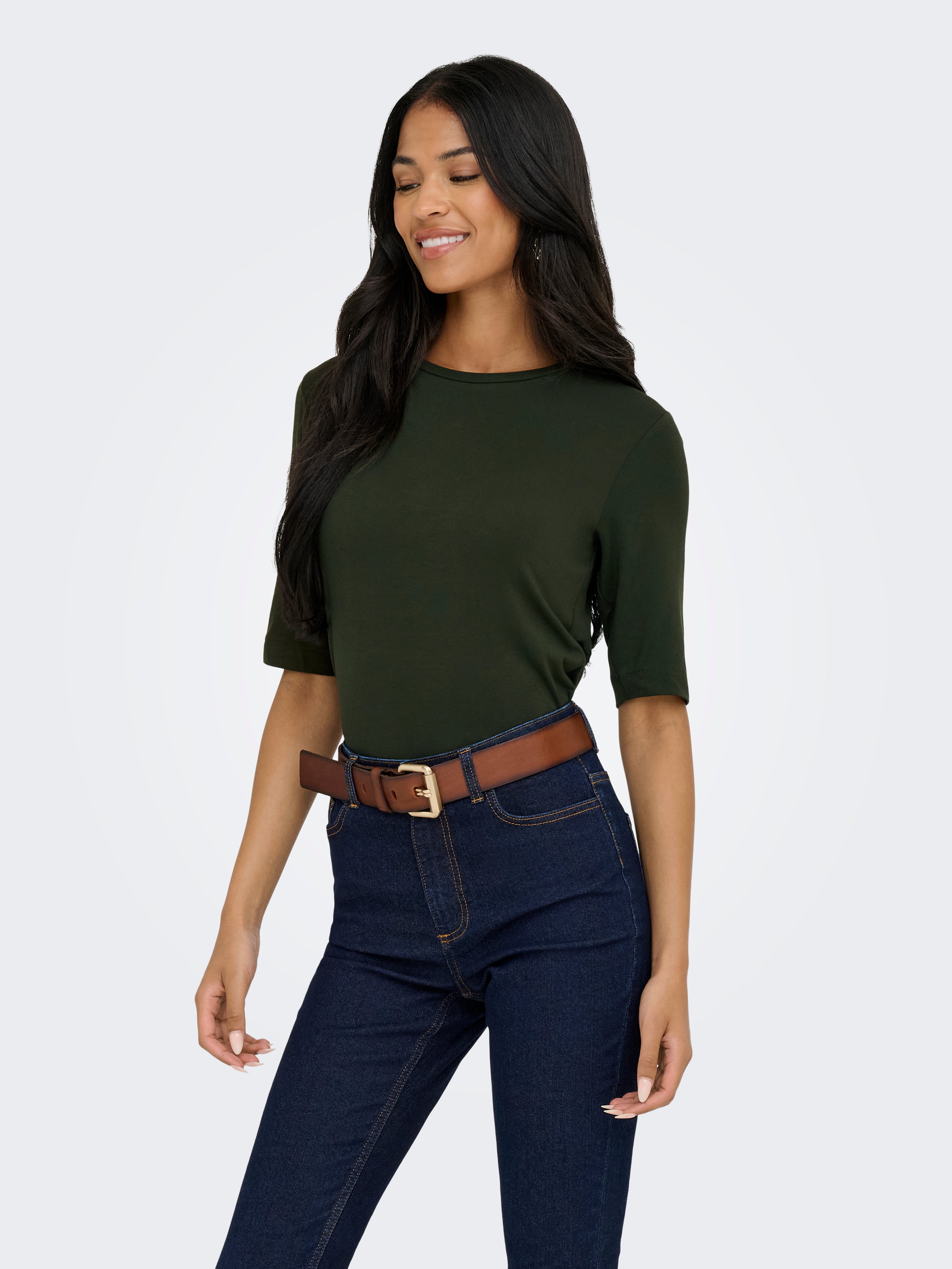 Jdymila Top