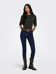 ONLY JDYMILA Top -Rosin - 15355859