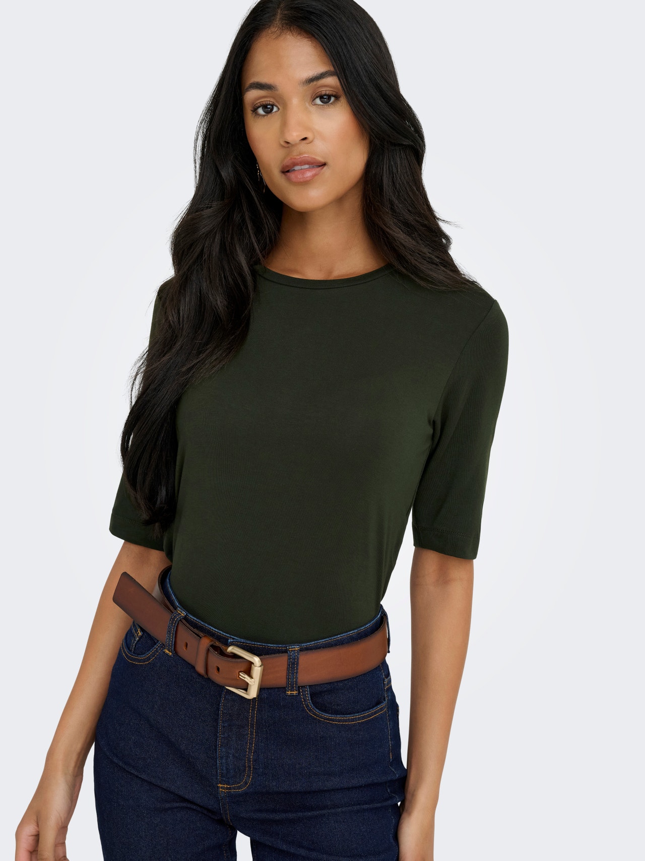 ONLY JDYMILA Top -Rosin - 15355859