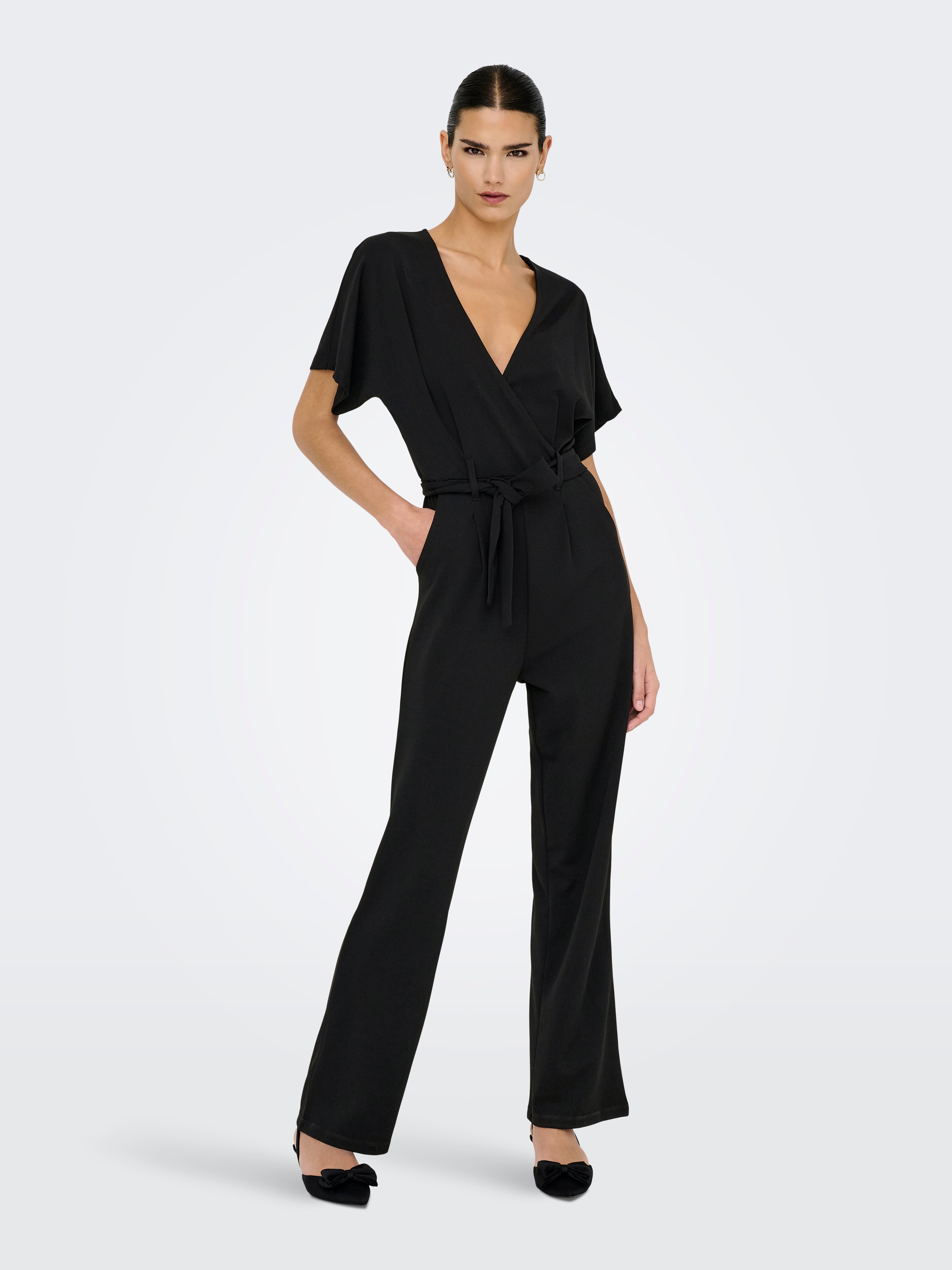 Jdylouisville Jumpsuit