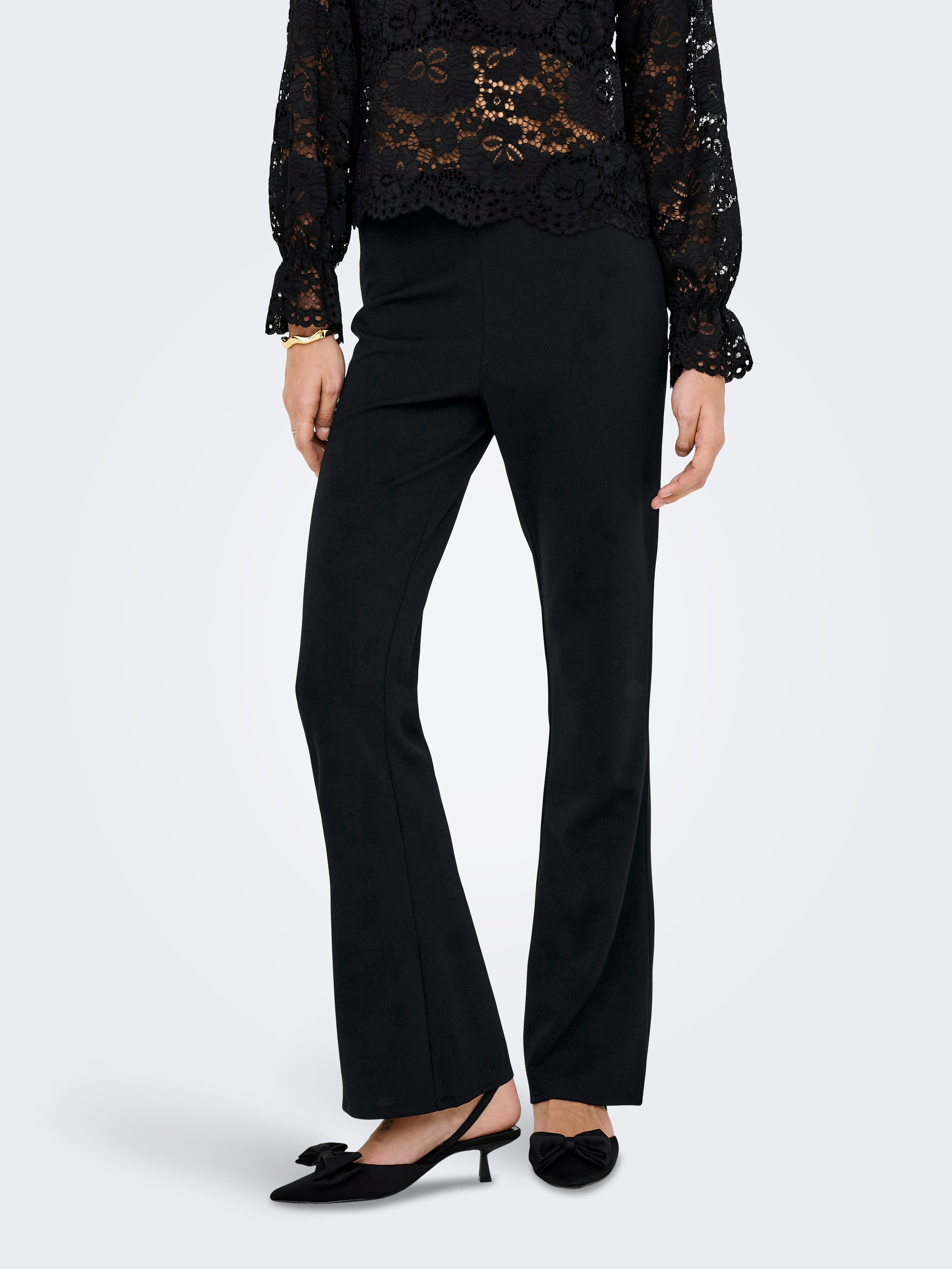 Jdylouisville Gerade Geschnitten Hose