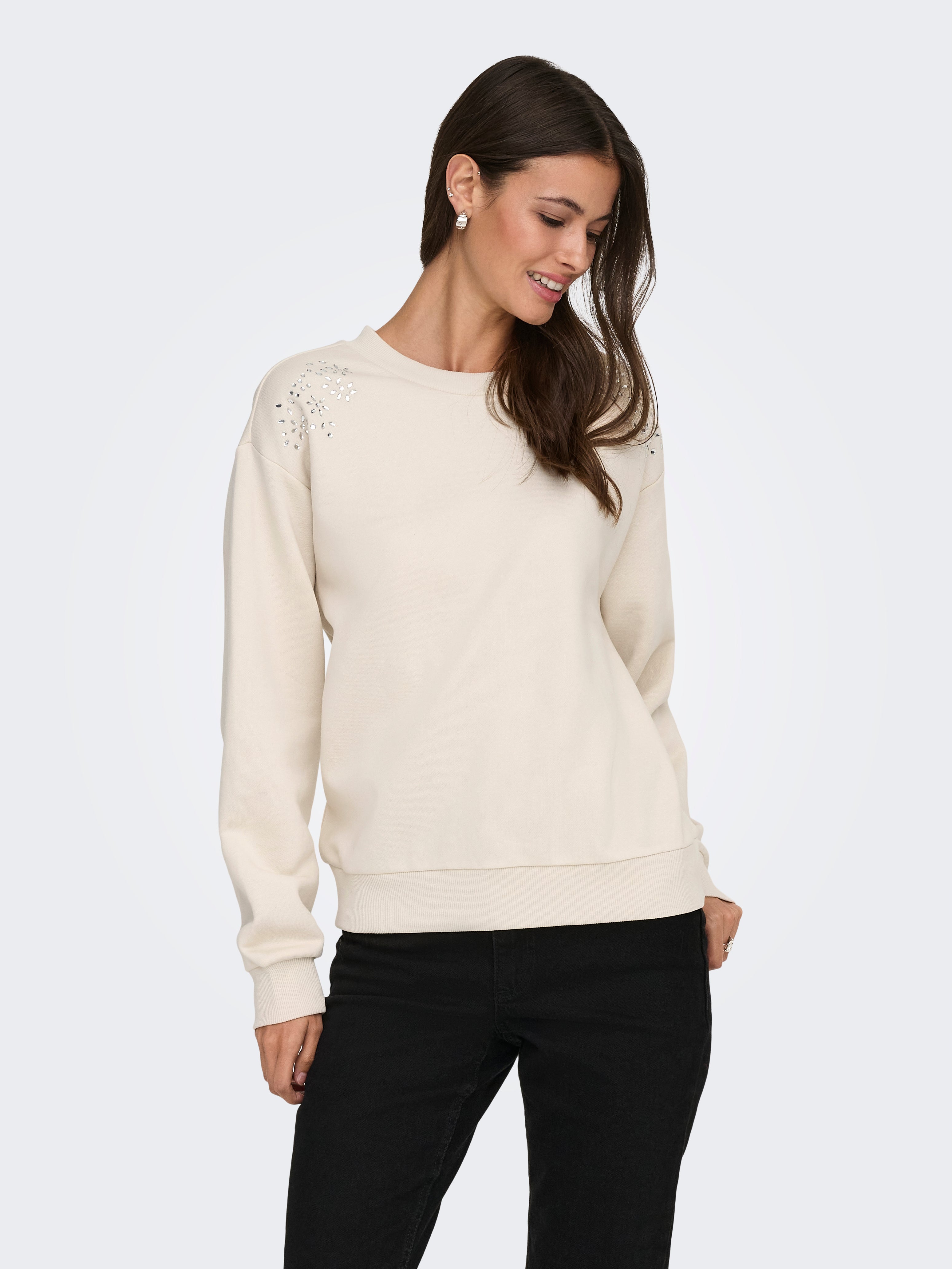 Jdydori Sweatshirt