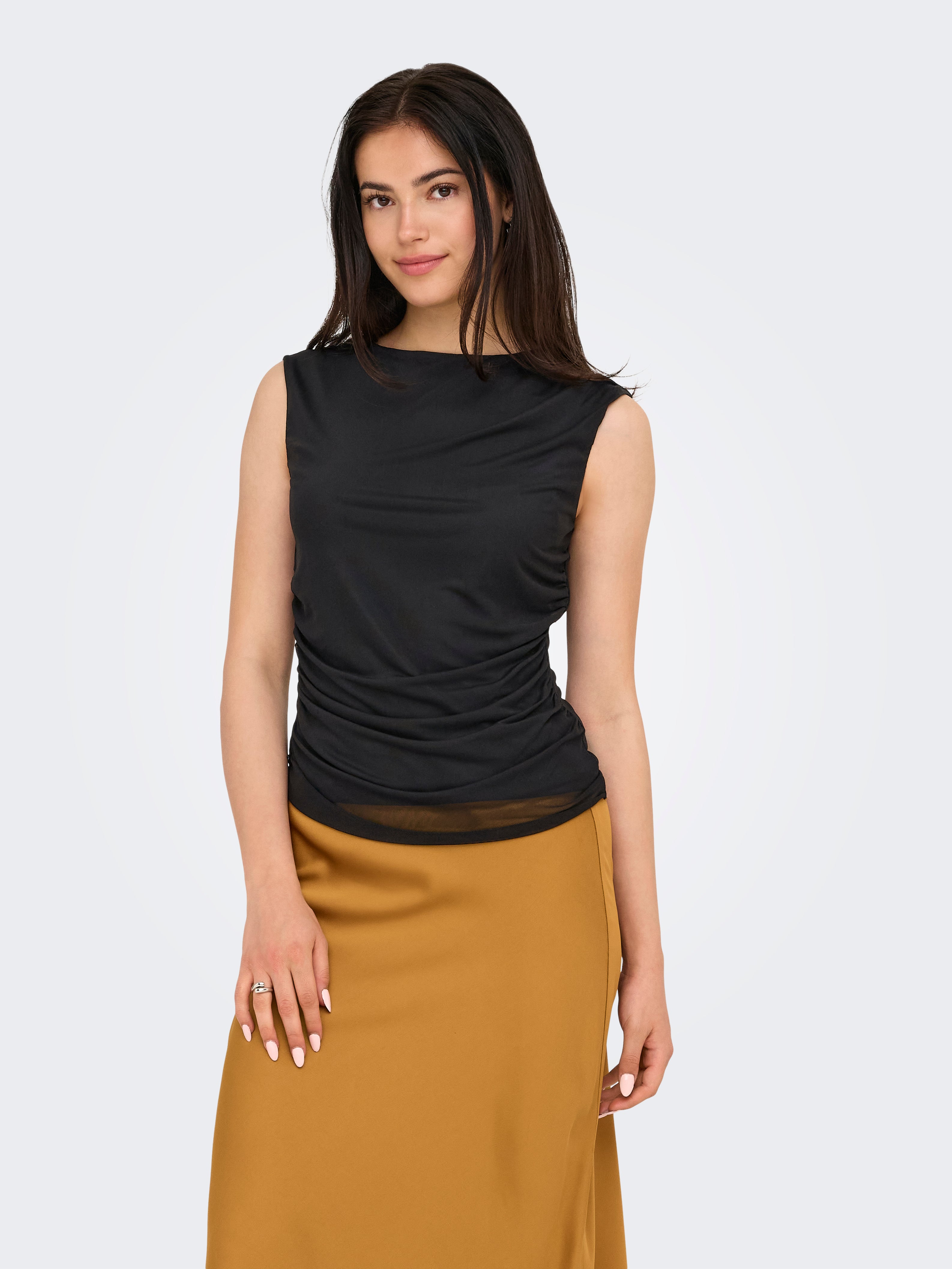 Jdyelsa Top