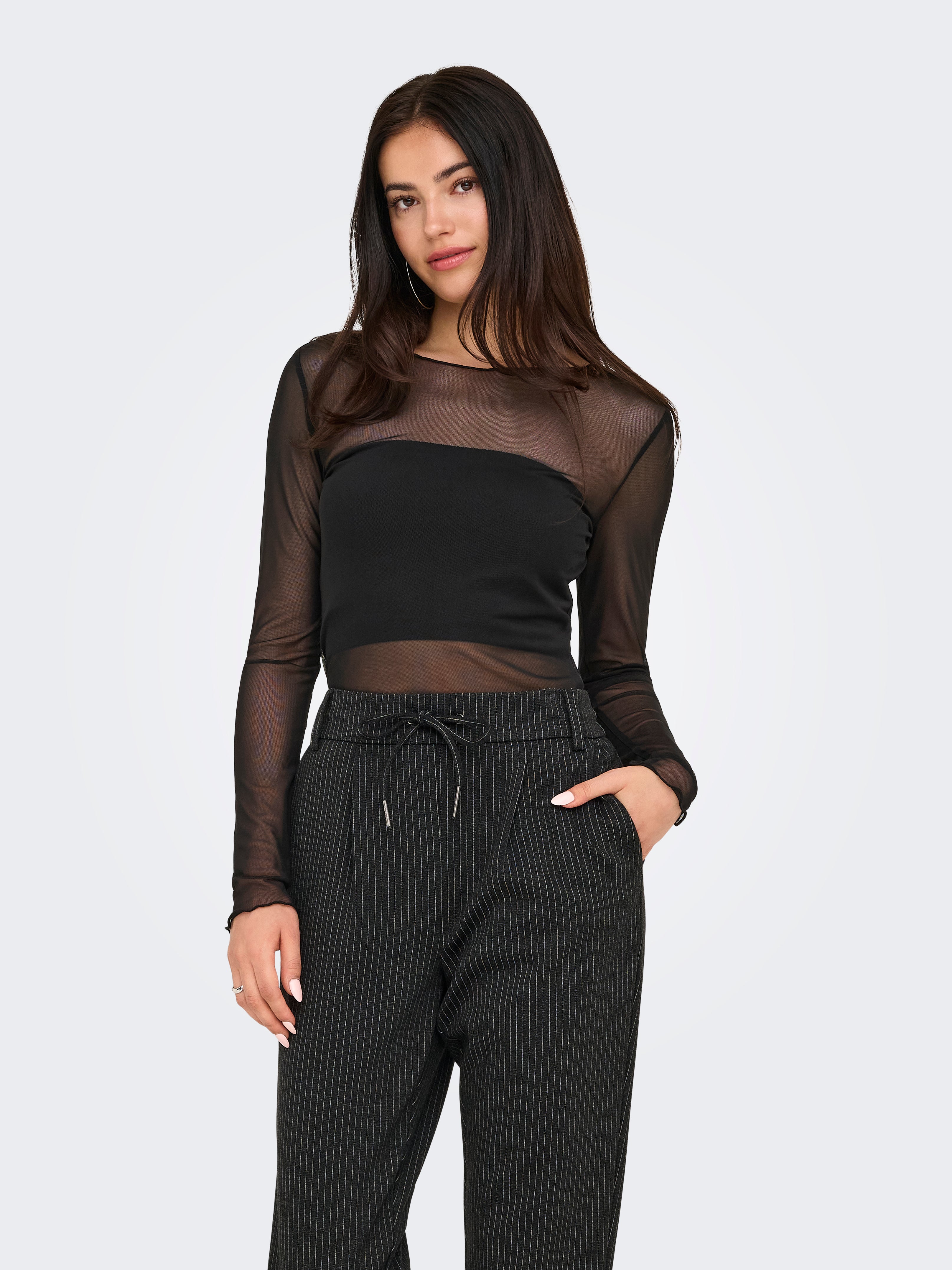 Jdyelsa Top