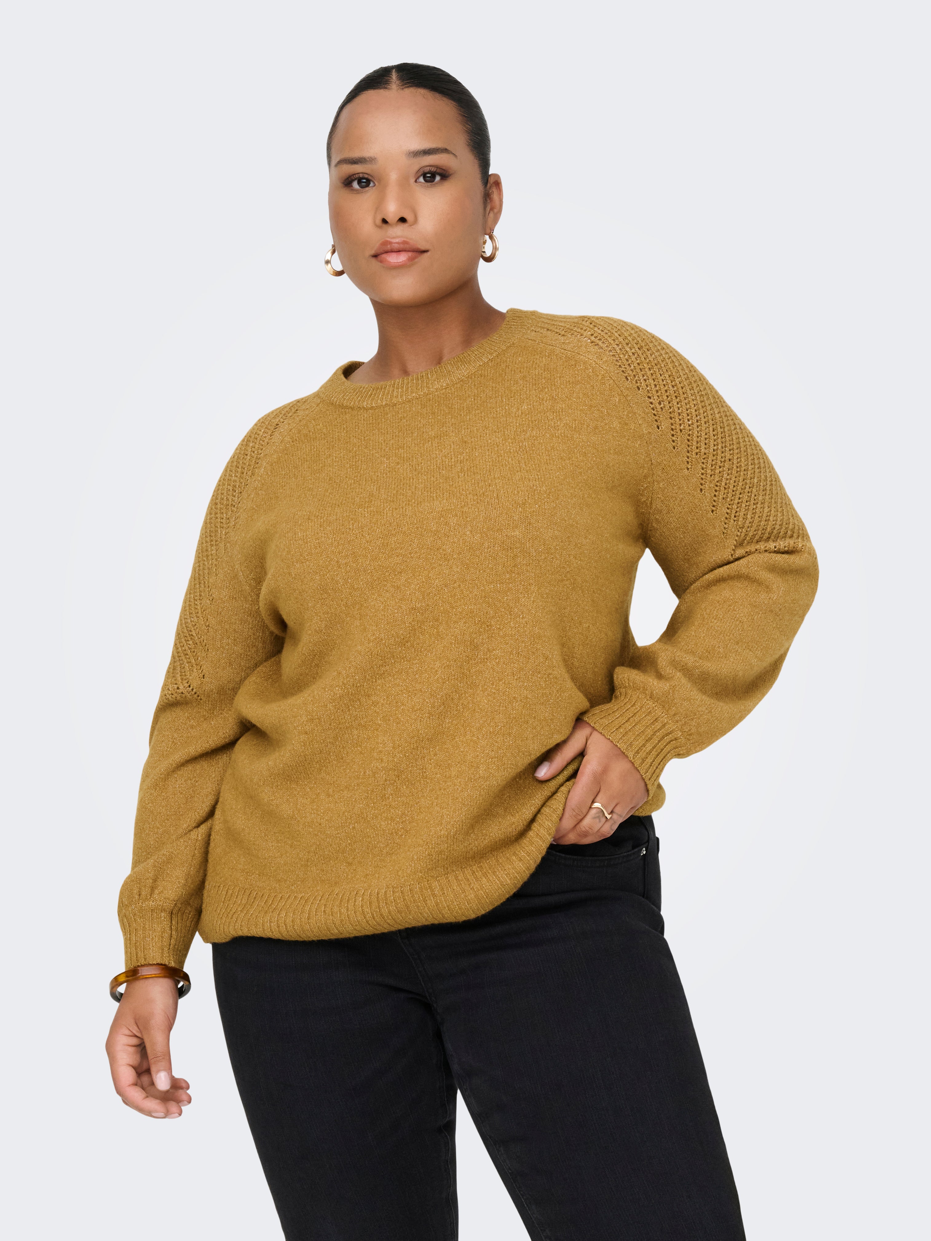 Carwinsome Strickpullover
