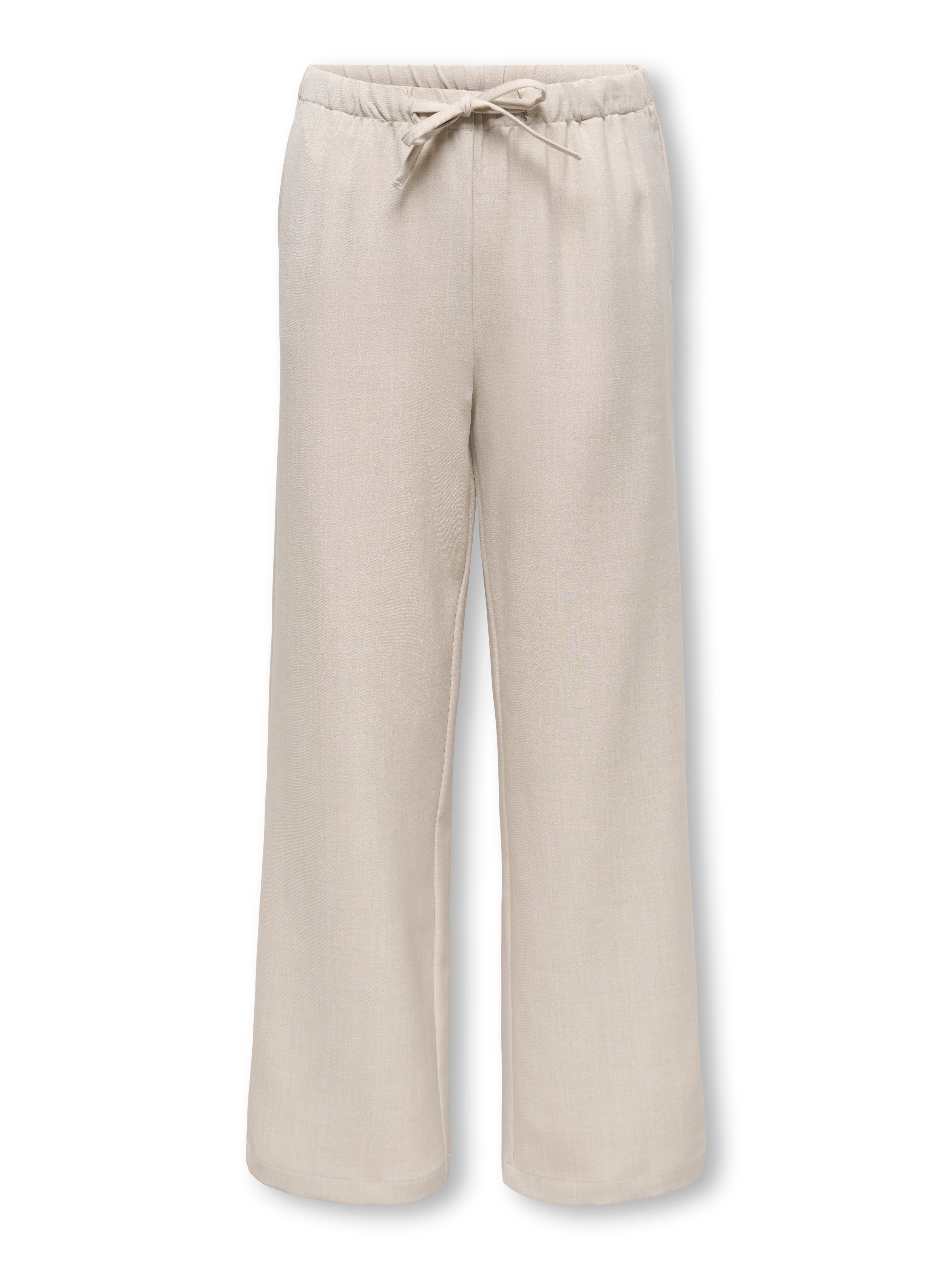 Kognina Weiter Beinschnitt Hose