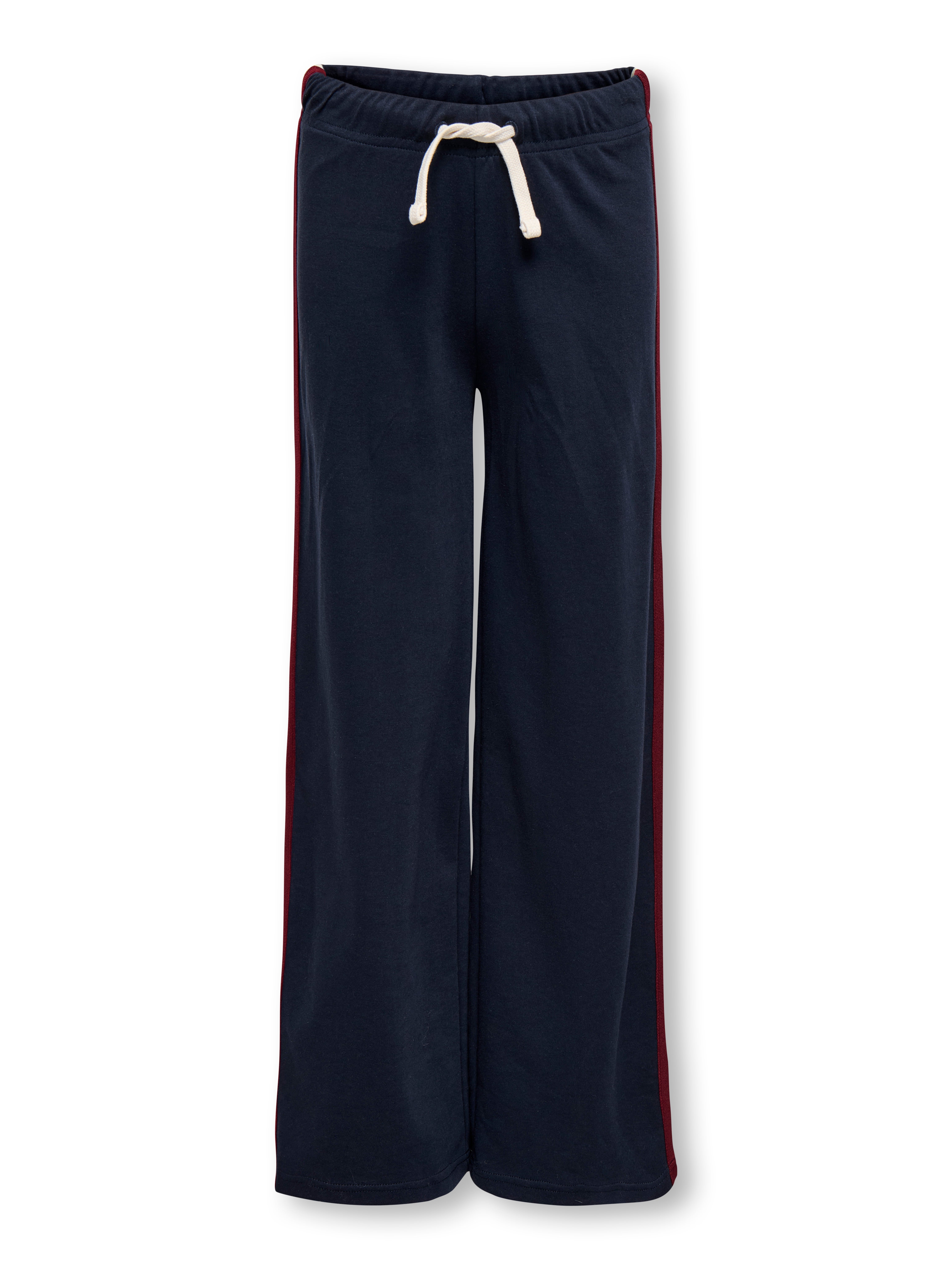 Thumbnail - Kogmathilda Weiter Beinschnitt Sweatpants