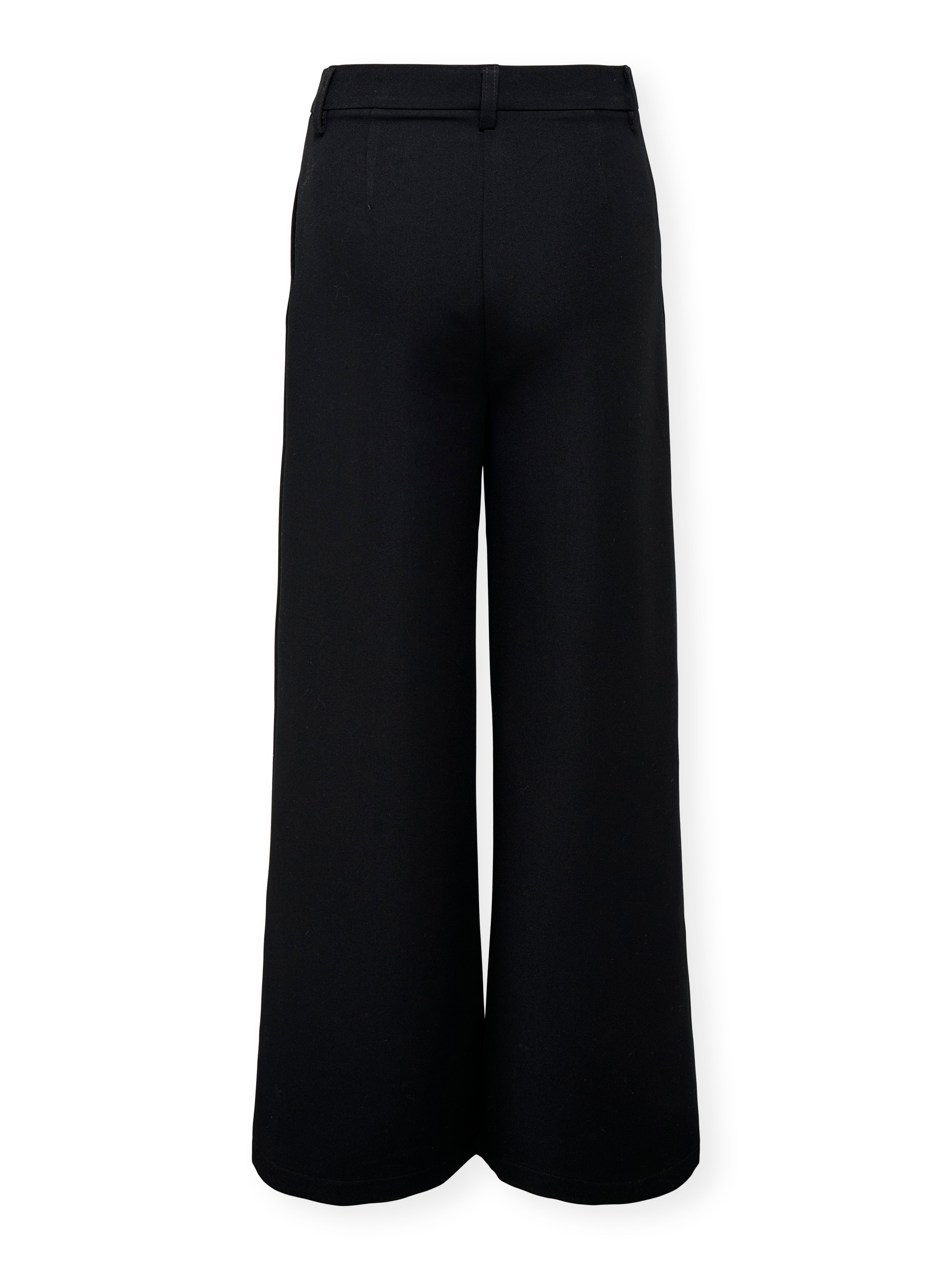 Thumbnail - Koghattie-zal Weiter Beinschnitt Hose Mit Weitem Beinschnitt