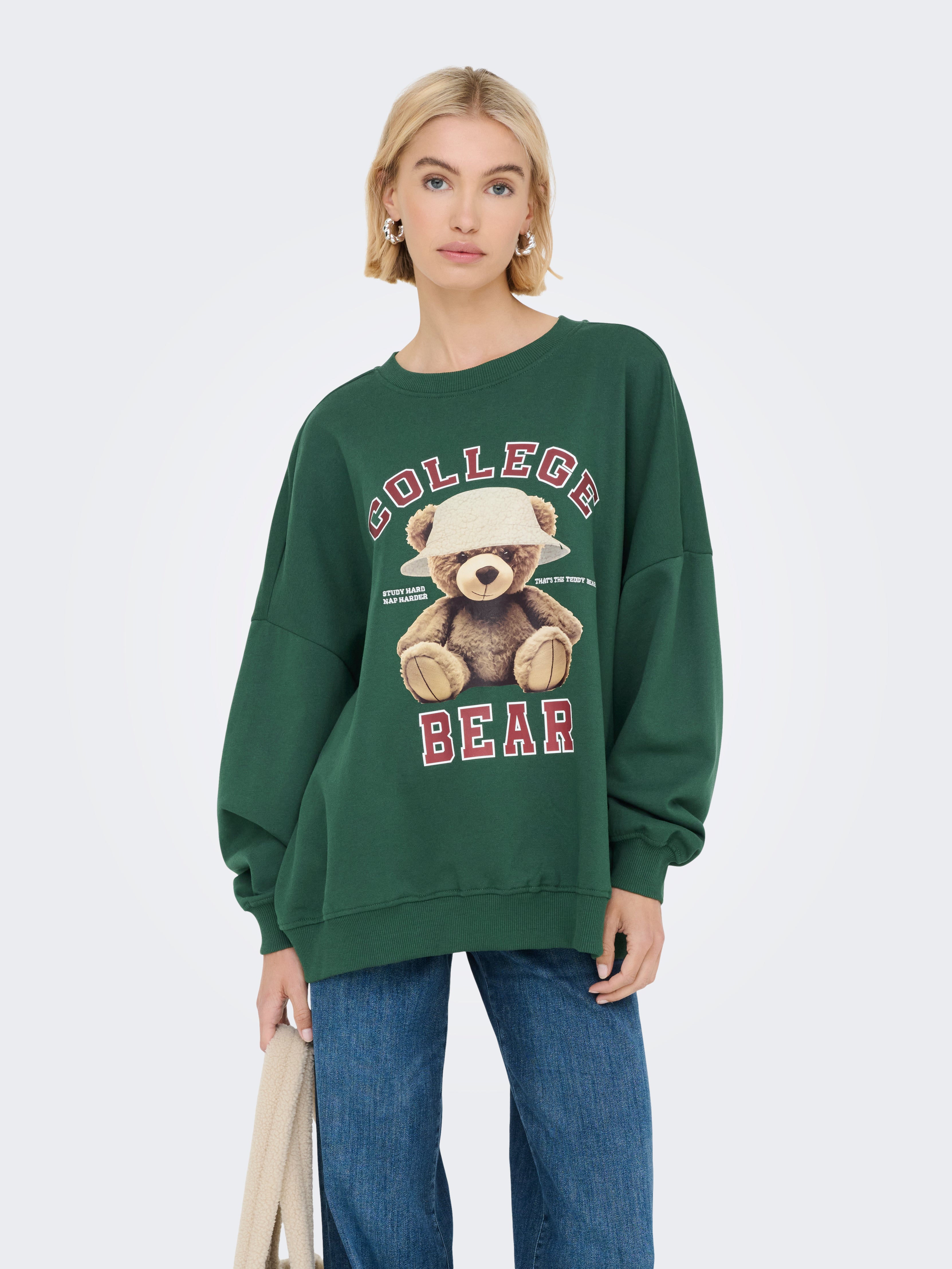 Onlbila Sweatshirt