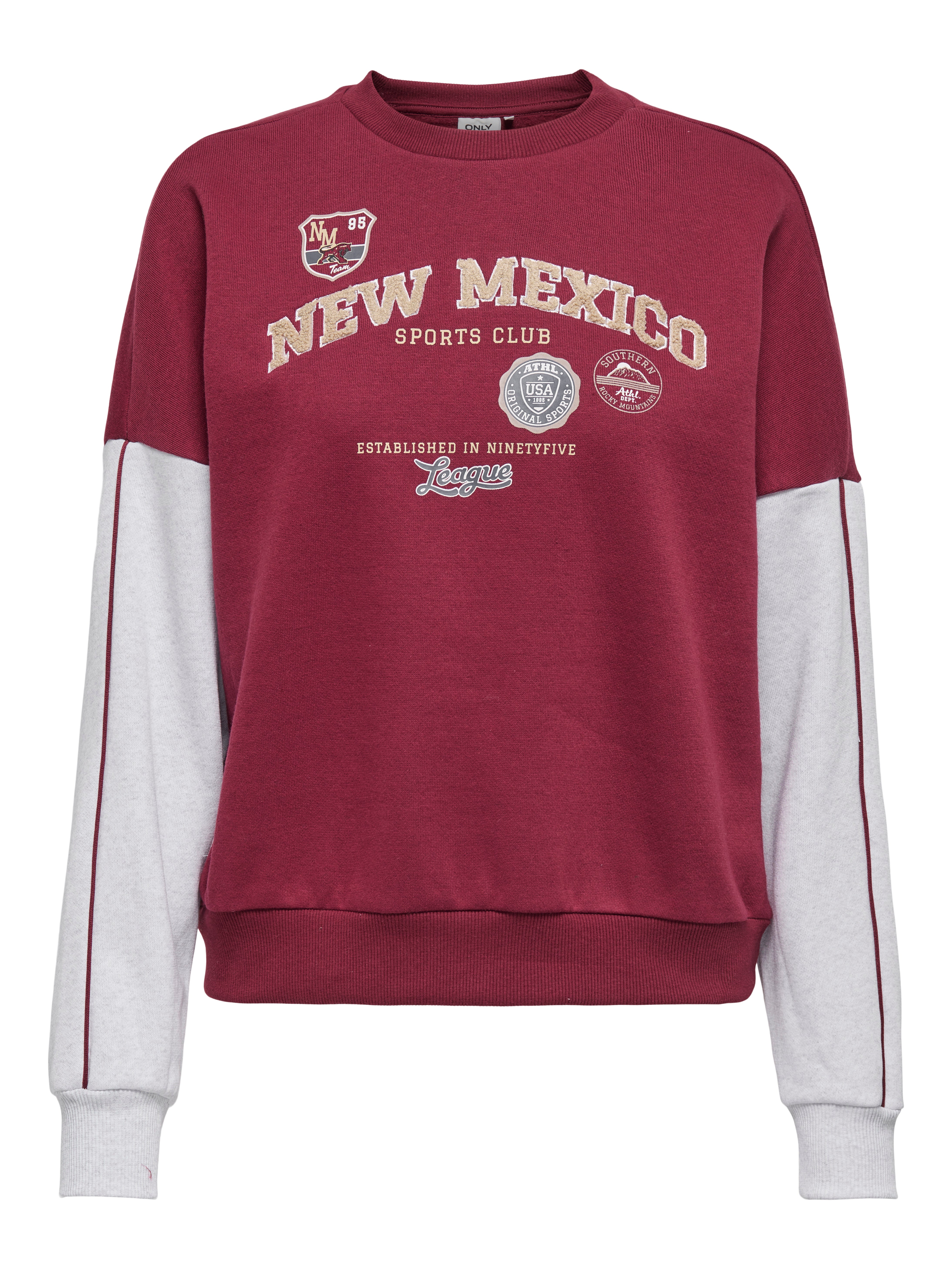 Thumbnail - Onlmiriam Sweatshirt