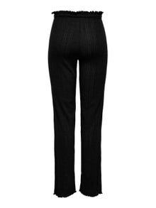 ONLY JDYSALSA Locker geschnitten Hose -Black - 15356087