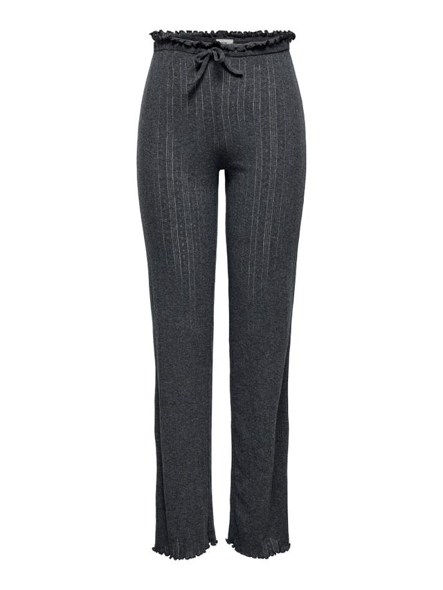 ONLY JDYSALSA Loose Fit Trousers - 15356087