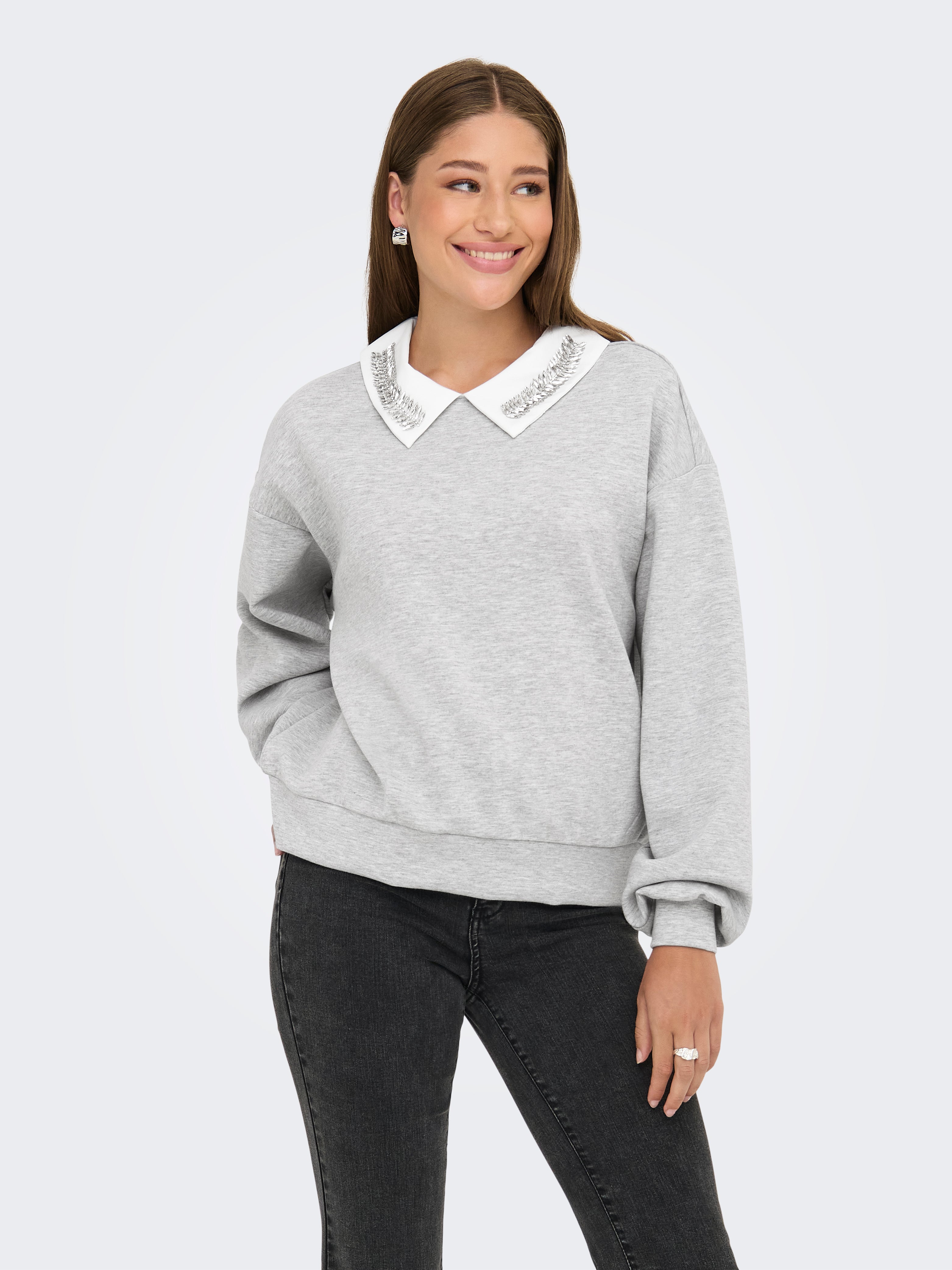 Onlwillow Sweatshirt
