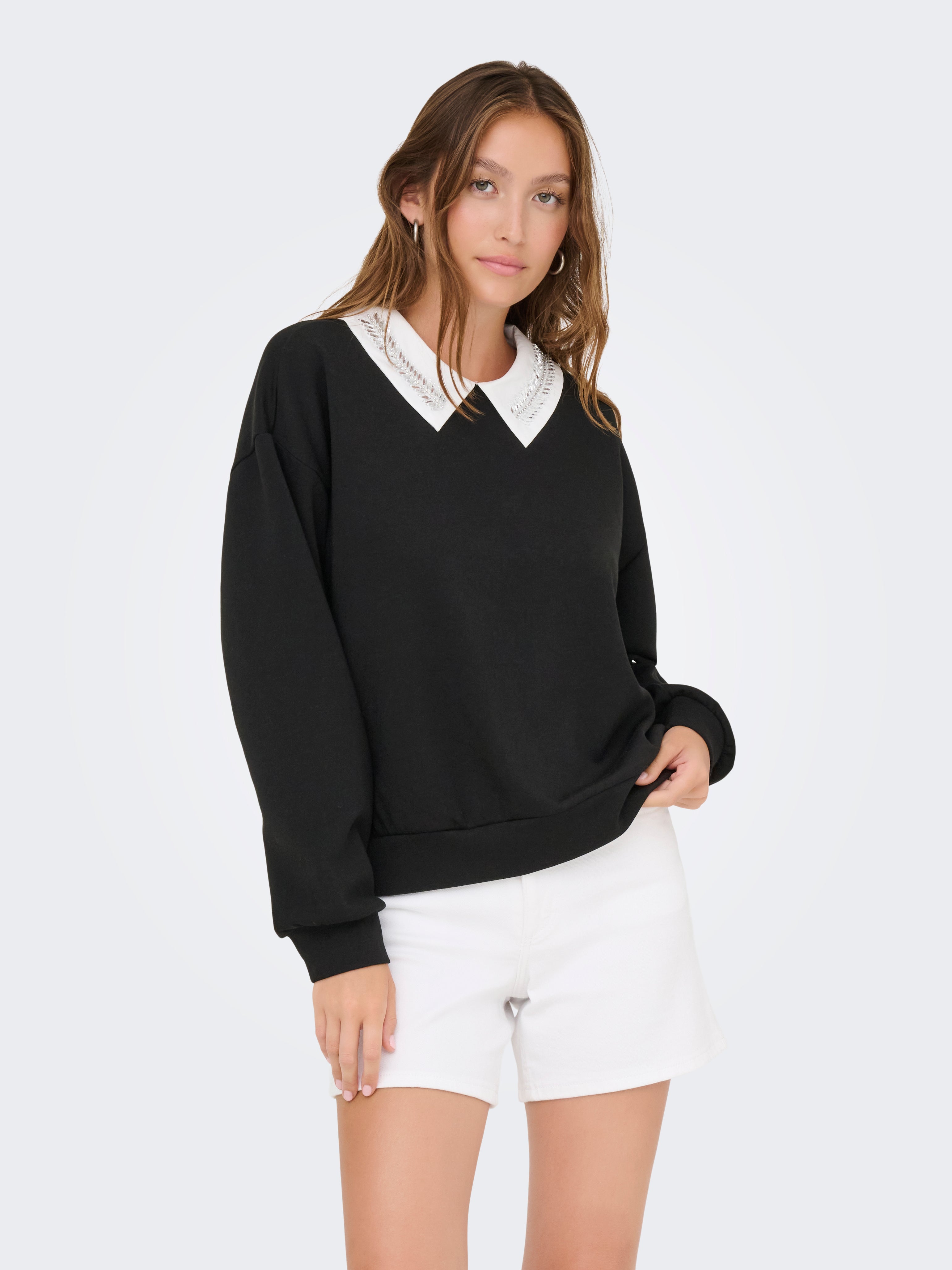 Onlwillow Sweatshirt