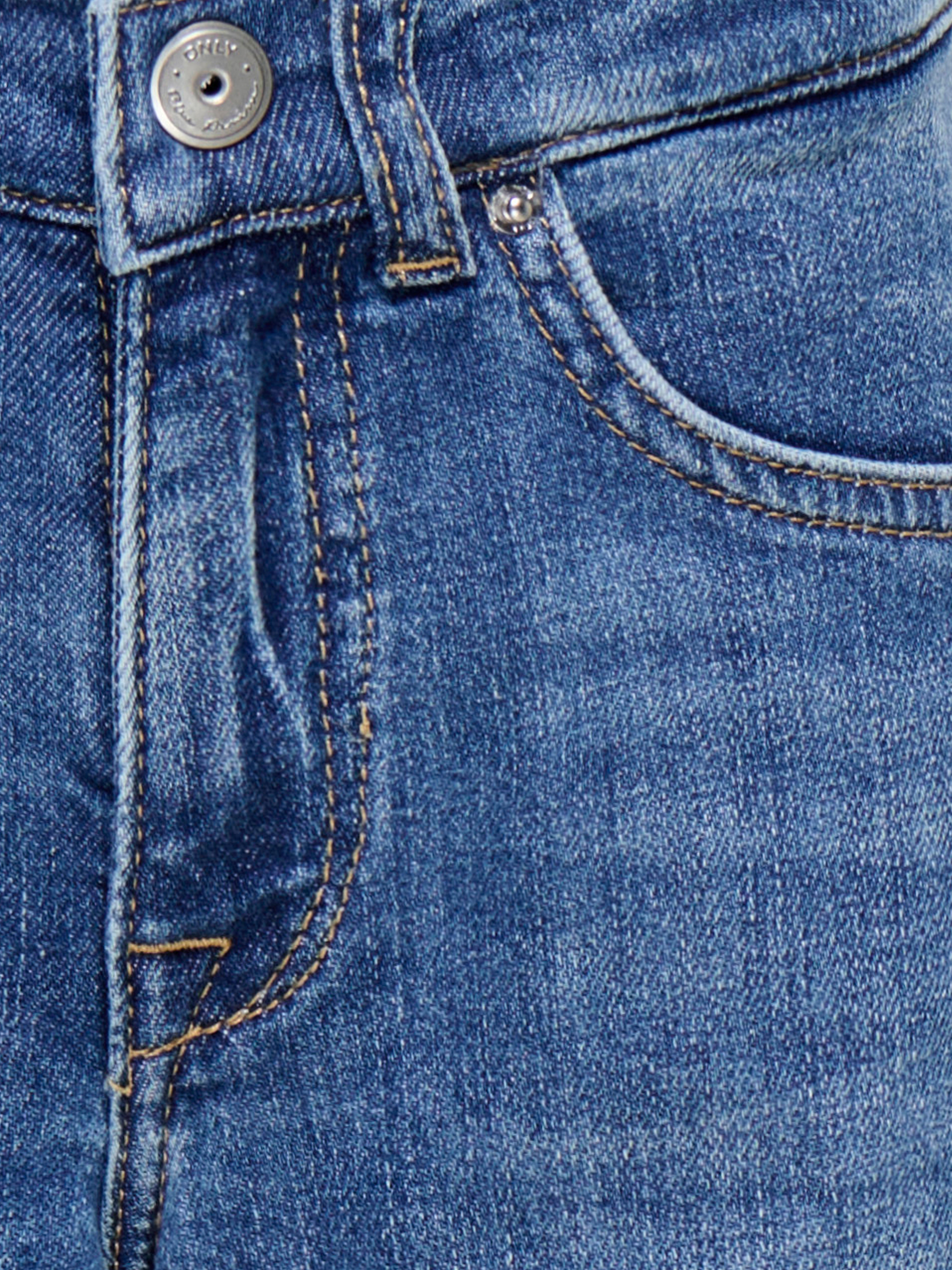 Thumbnail - Kogcalifornia Mittlere Taille Flared Jeans