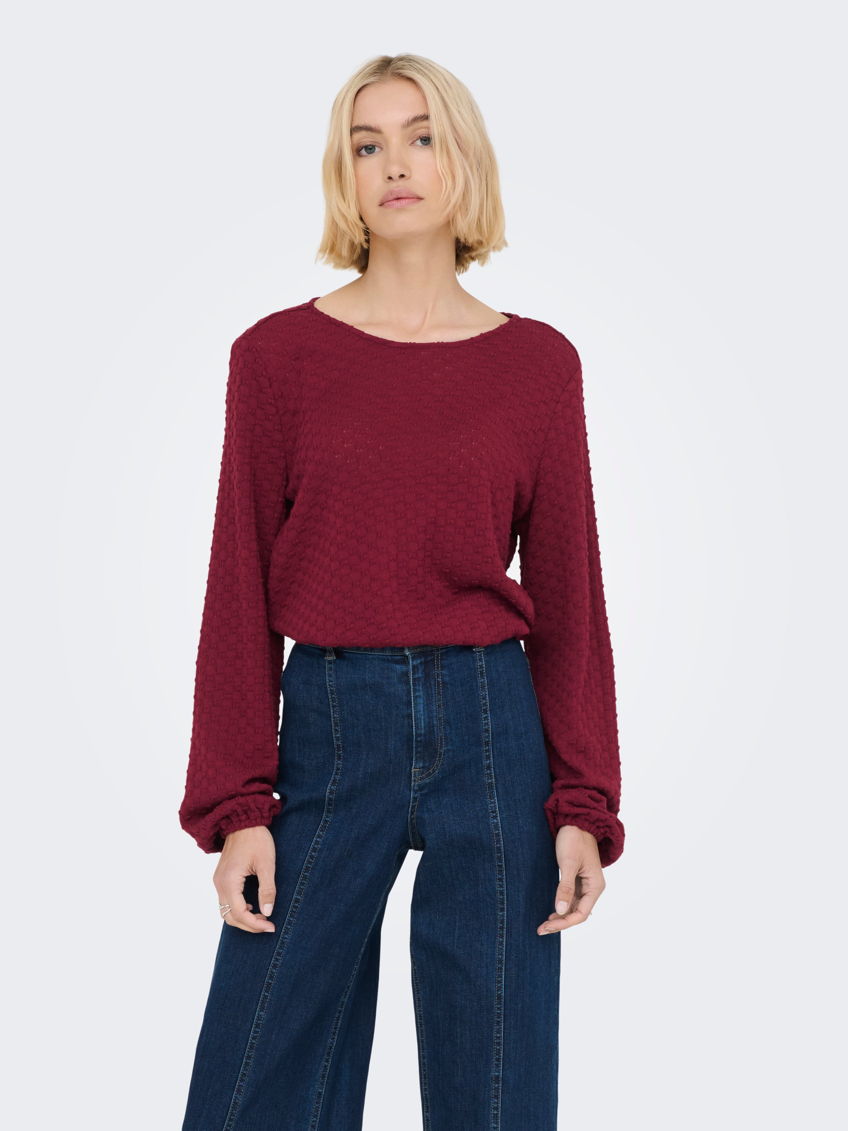 Onlbelle Bluse
