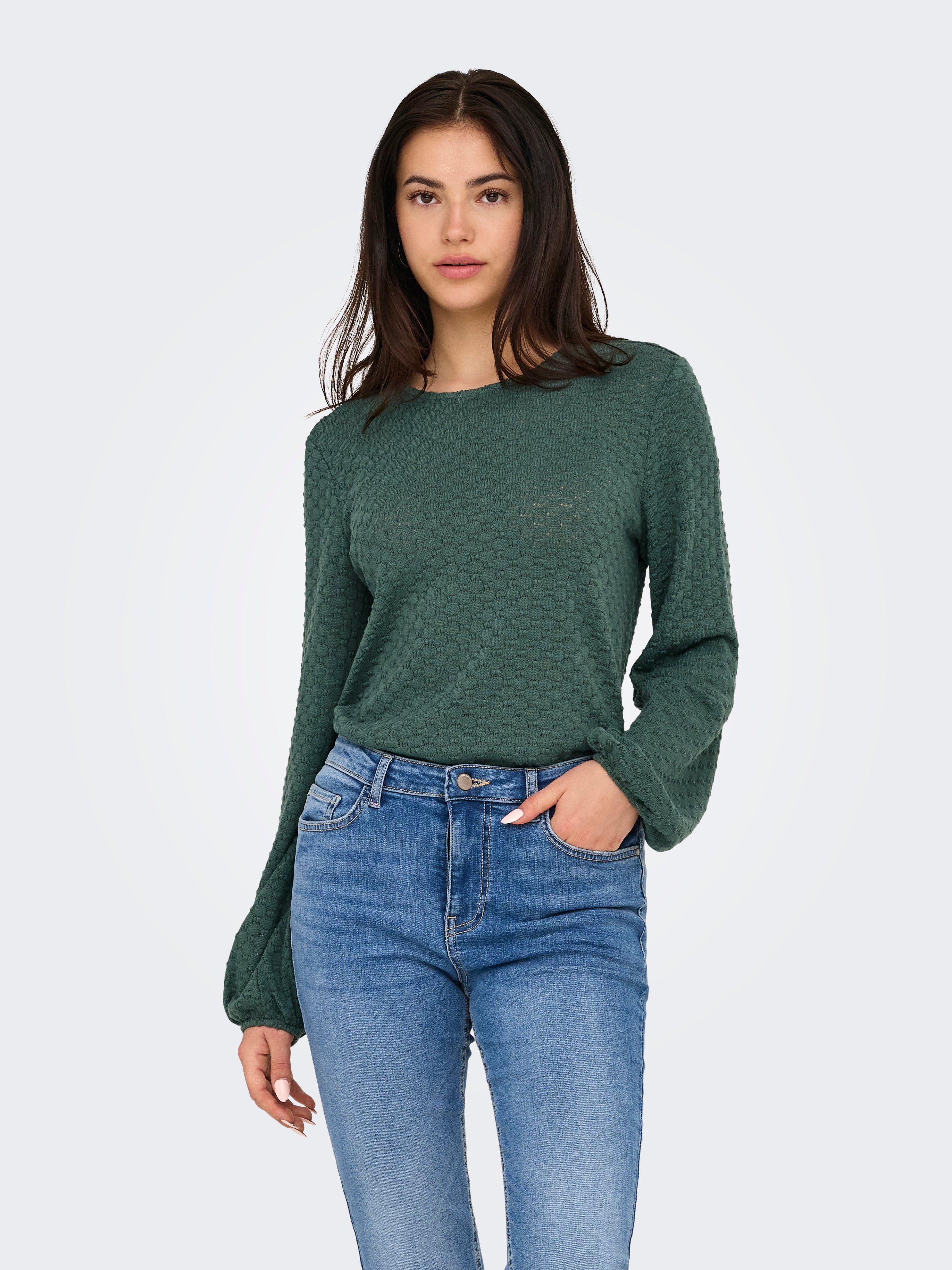 Onlbelle Bluse