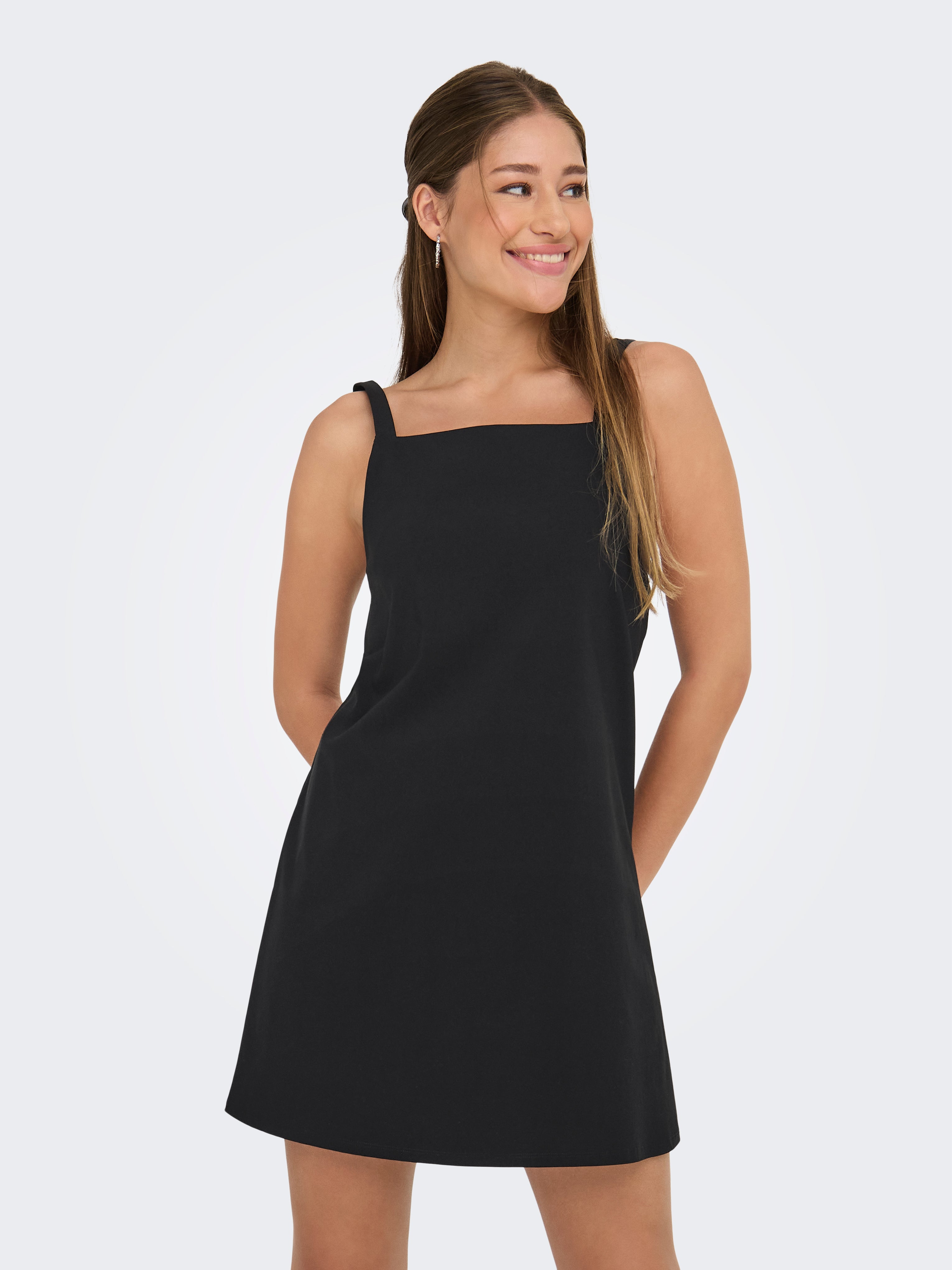 Onlfiona Kurzes Kleid