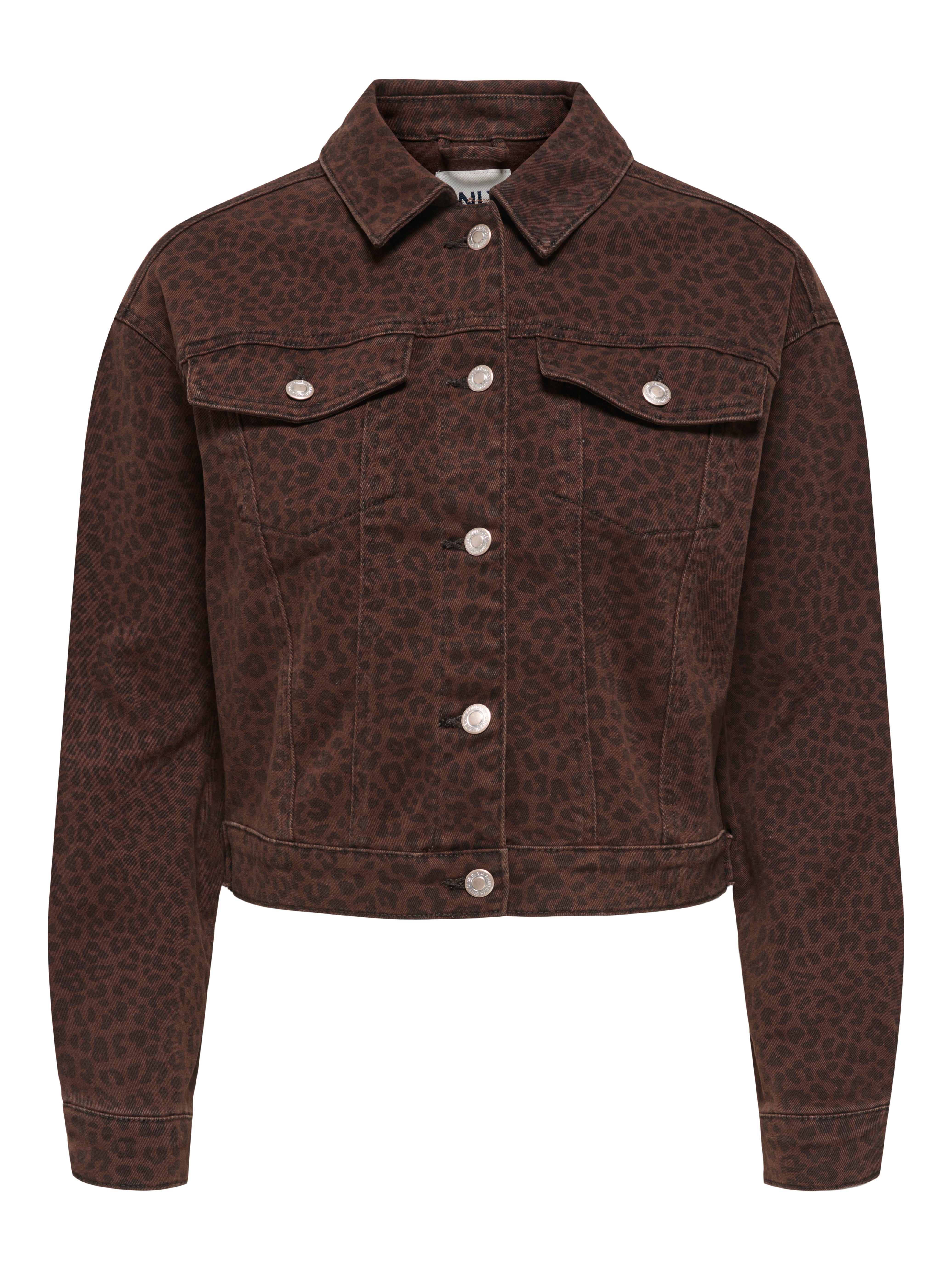 Thumbnail - Onlanlie-animal Jacke