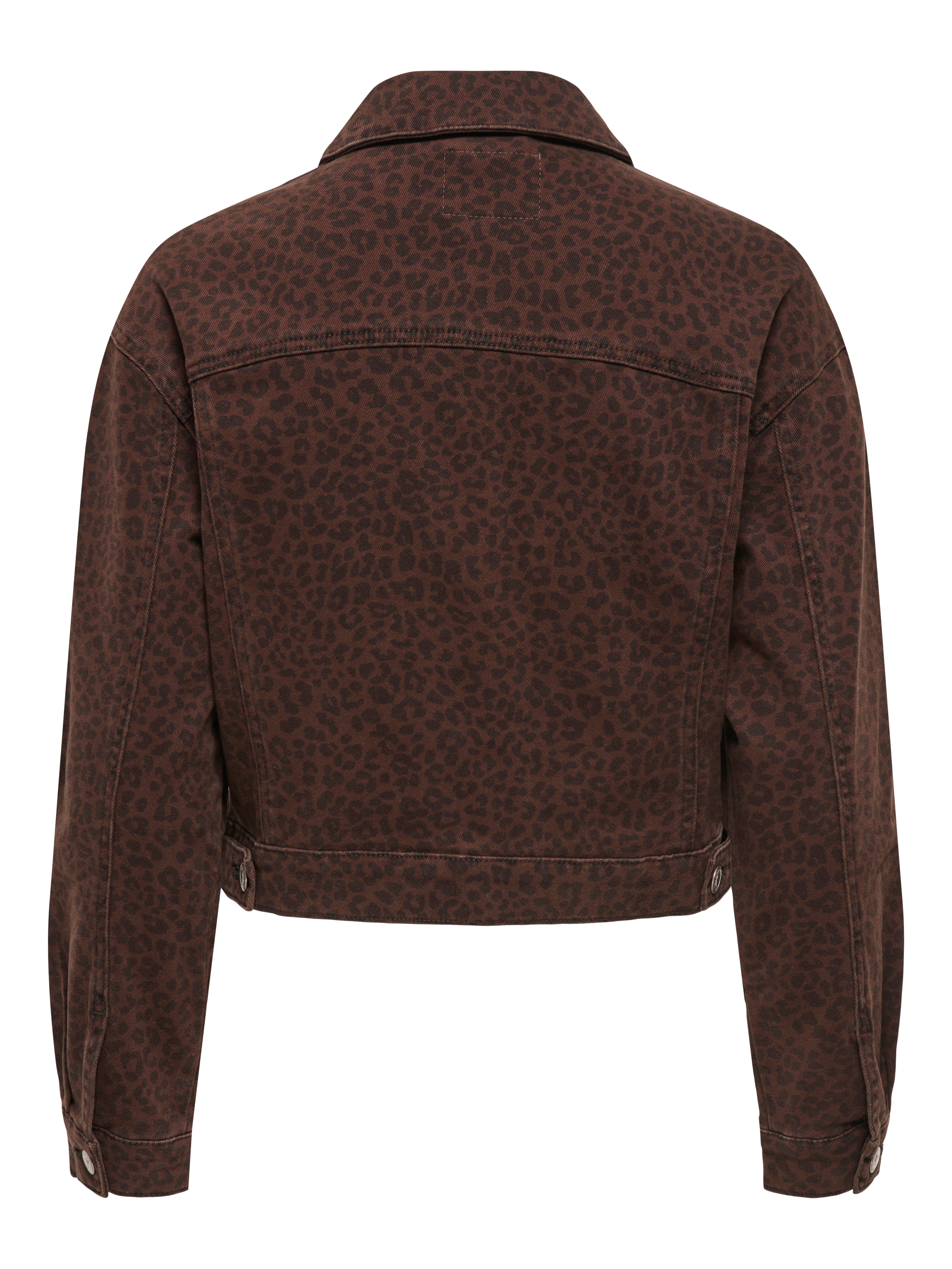 Thumbnail - Onlanlie-animal Jacke