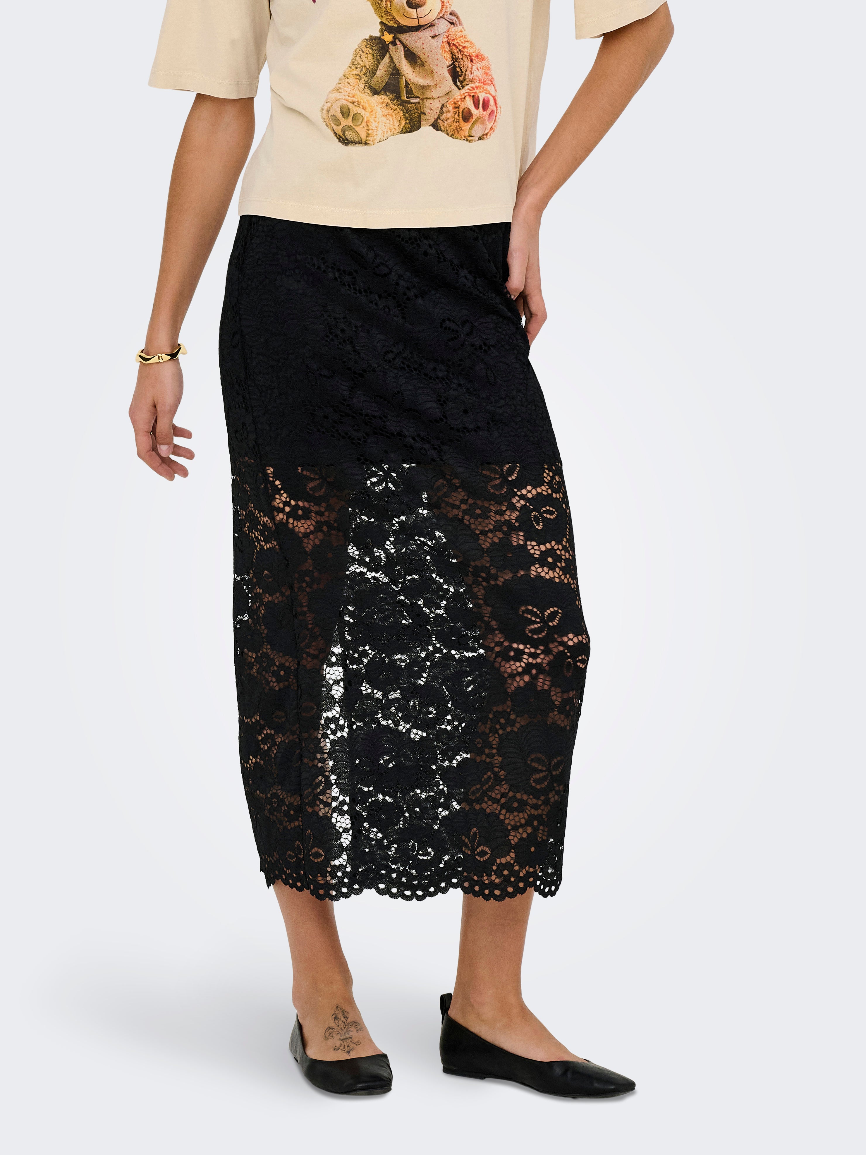 Jdylacey Langer Rock