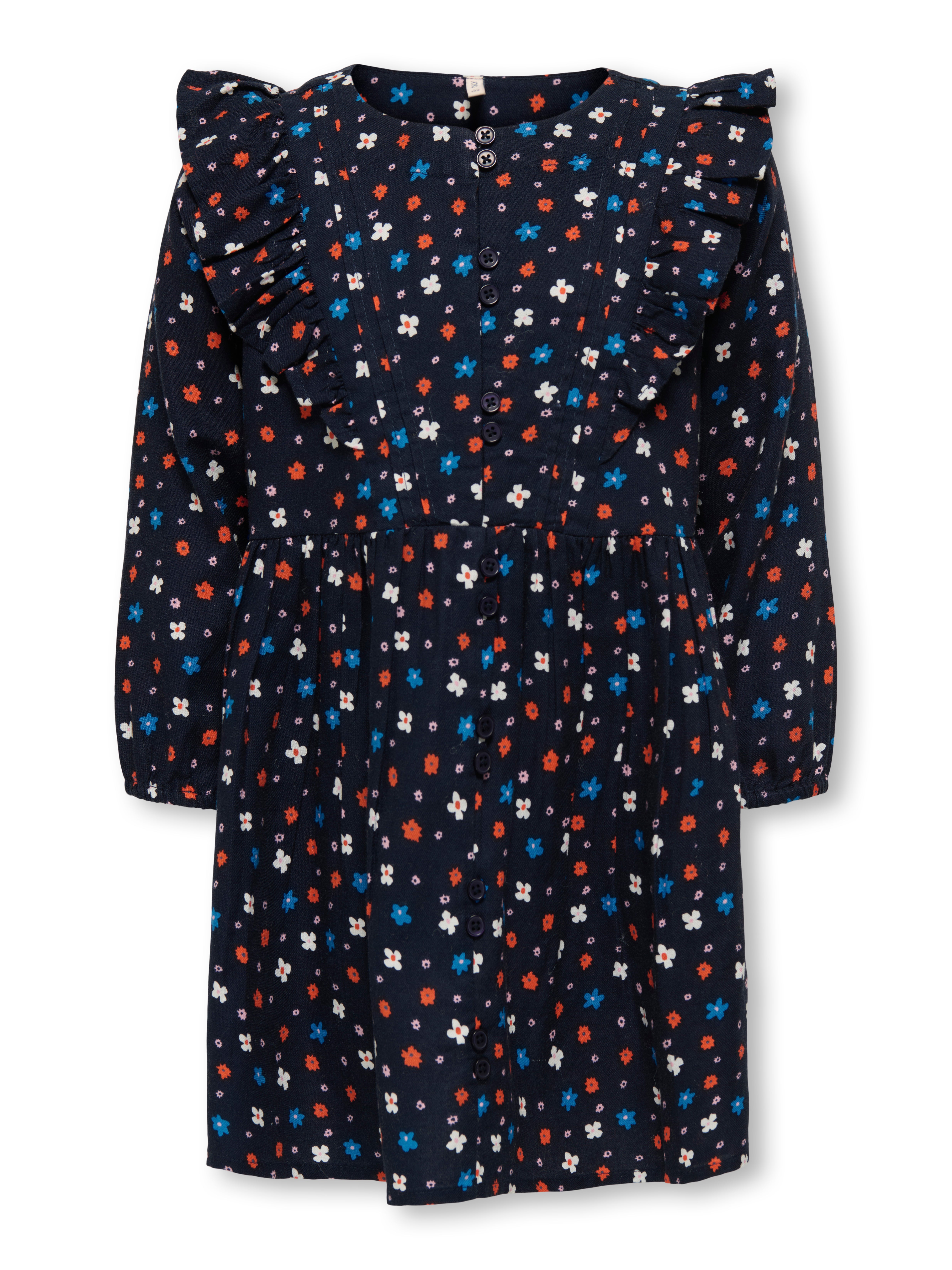 Kmgastrid Kurzes Kleid