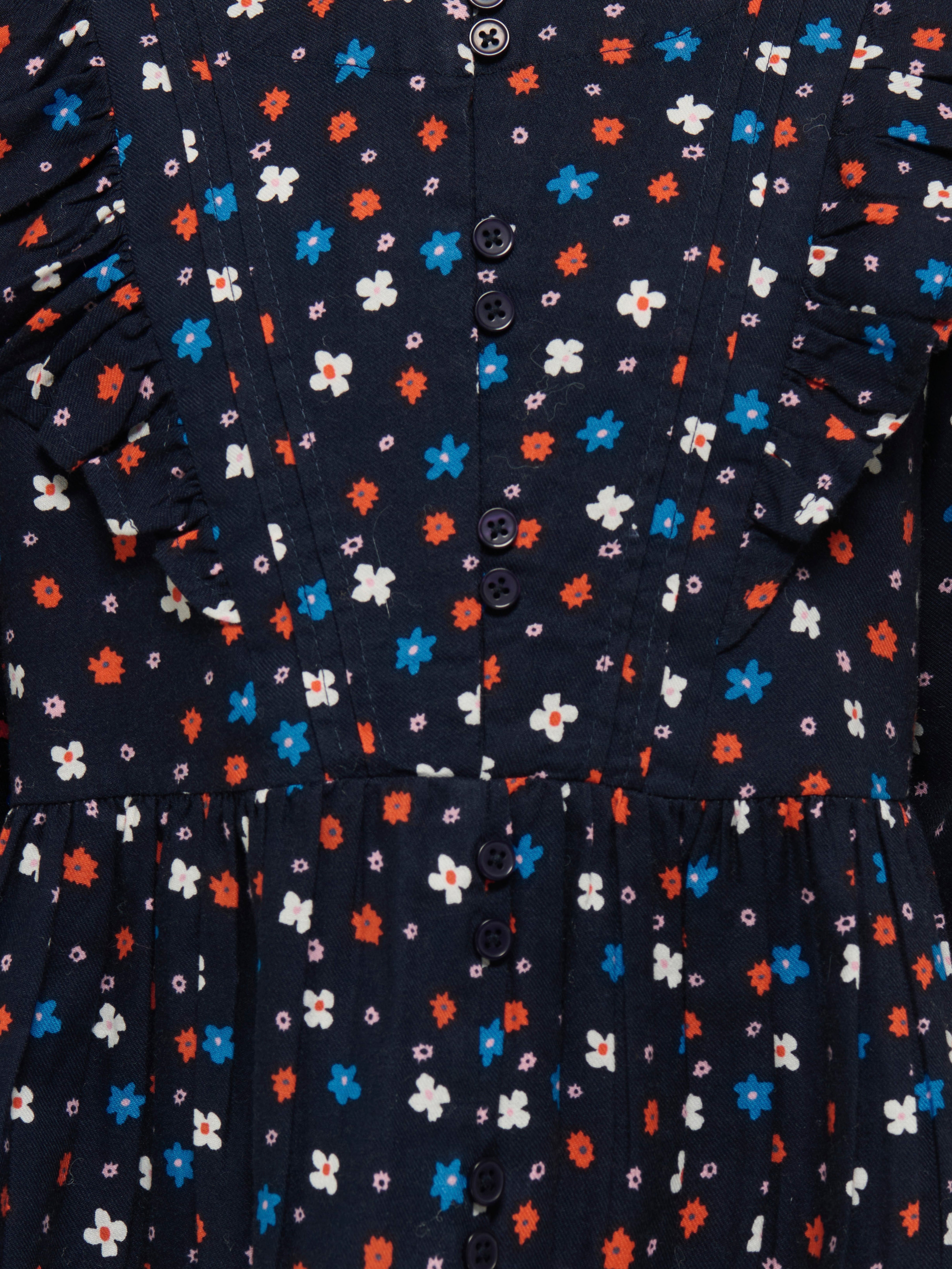 Thumbnail - Kmgastrid Kurzes Kleid