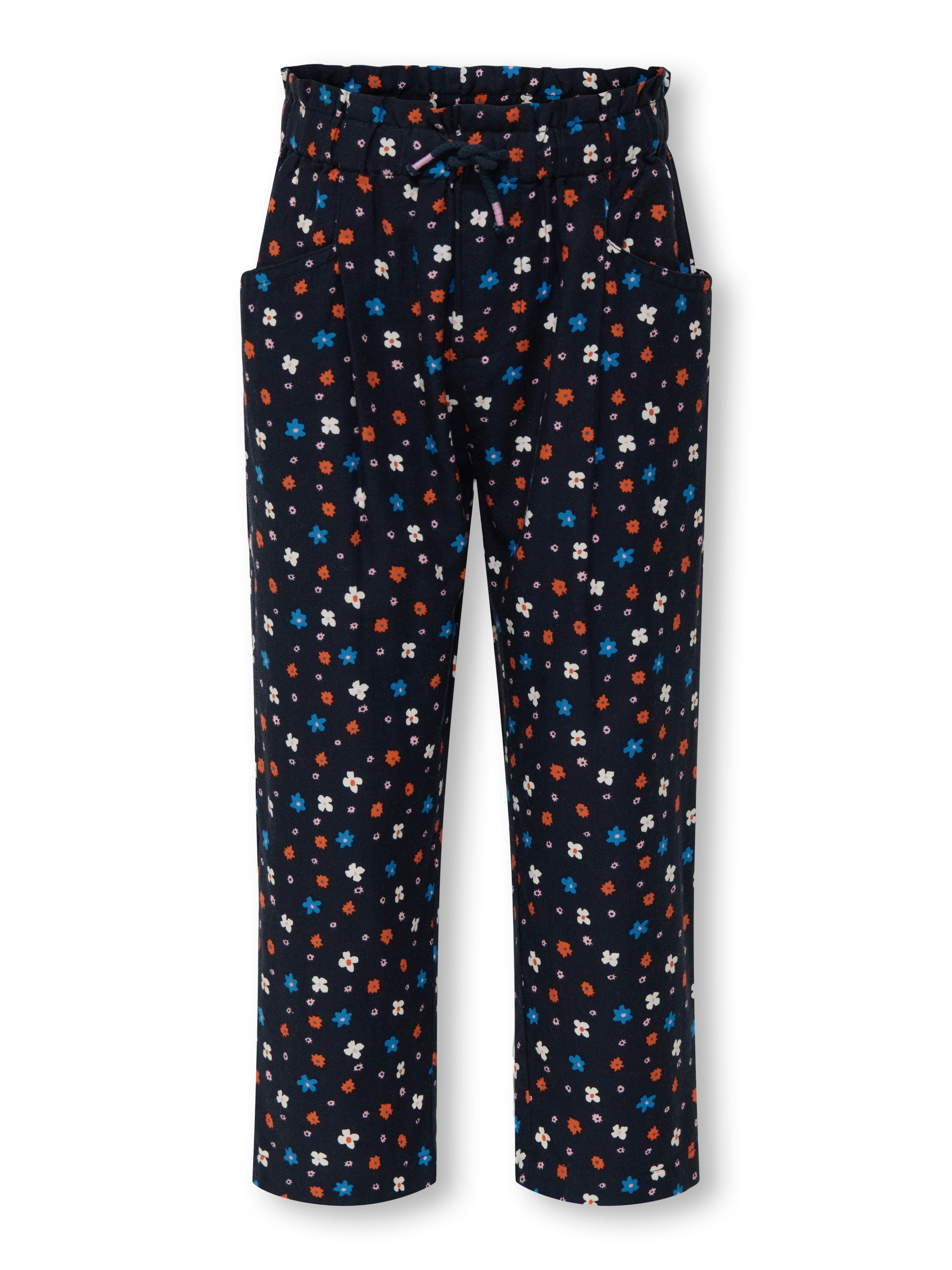 Kmgastrid Ballon Schnitt Hose