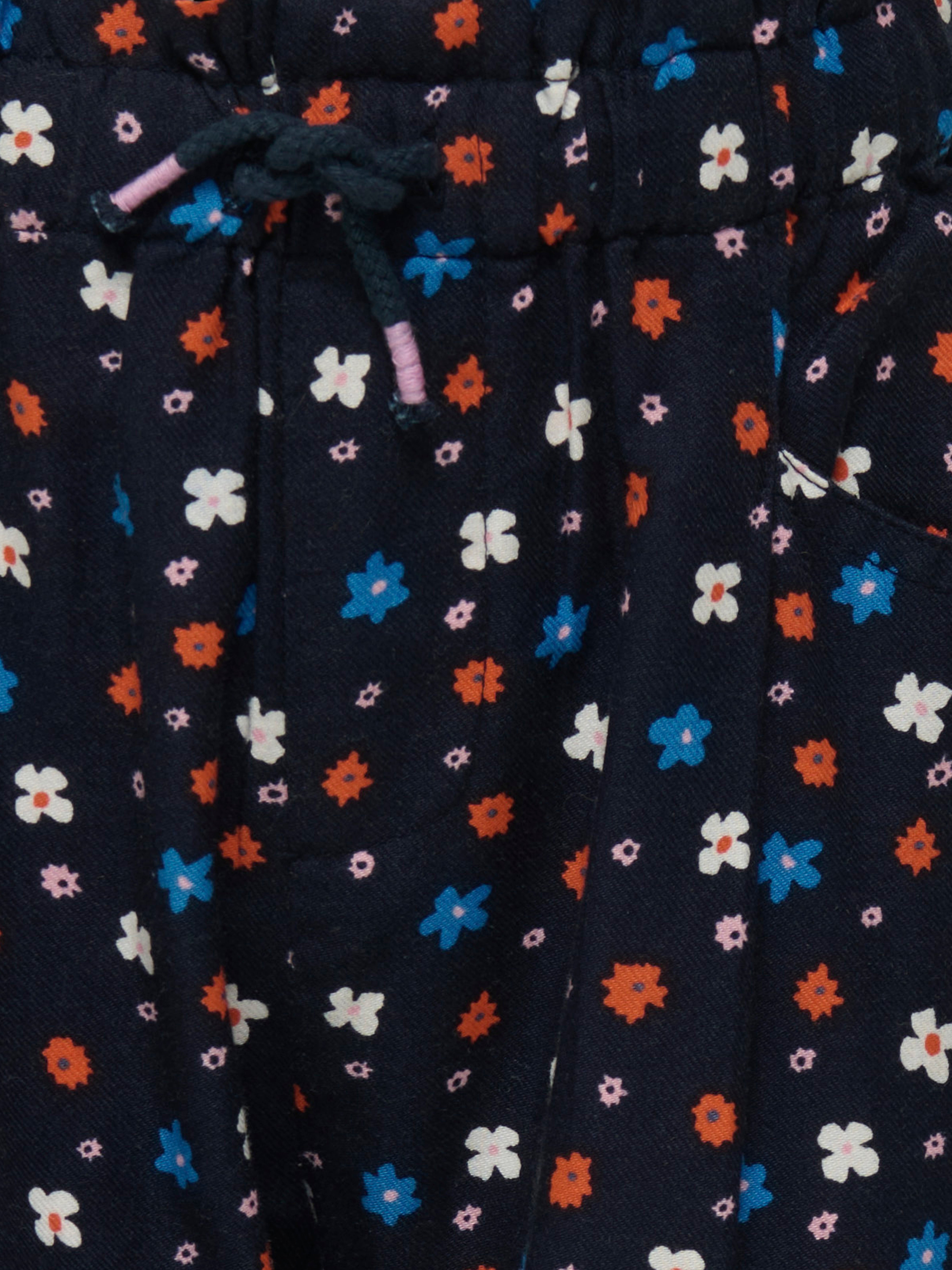 Thumbnail - Kmgastrid Ballon Schnitt Hose