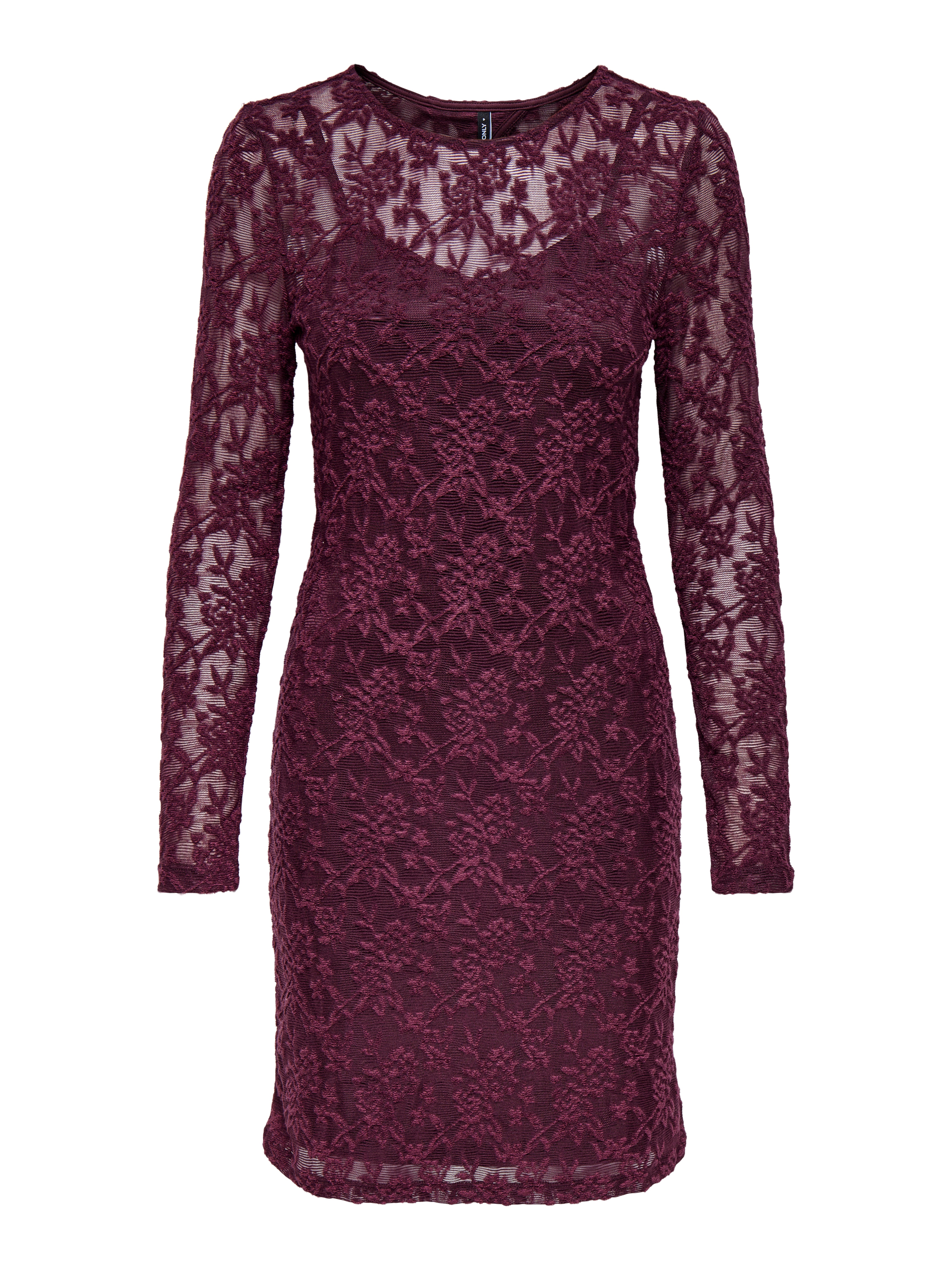 Thumbnail - Onlblaise Kurzes Kleid