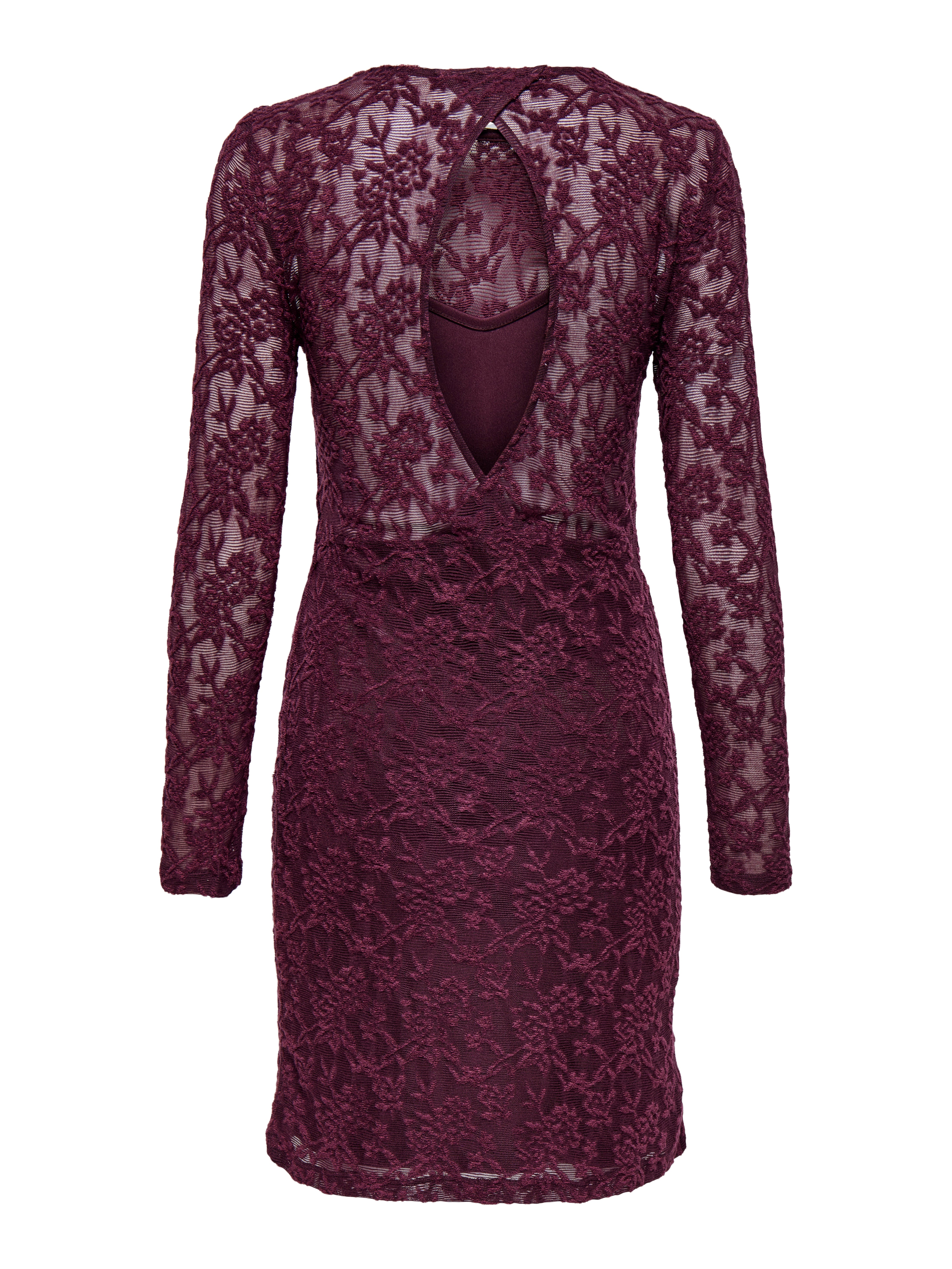 Thumbnail - Onlblaise Kurzes Kleid