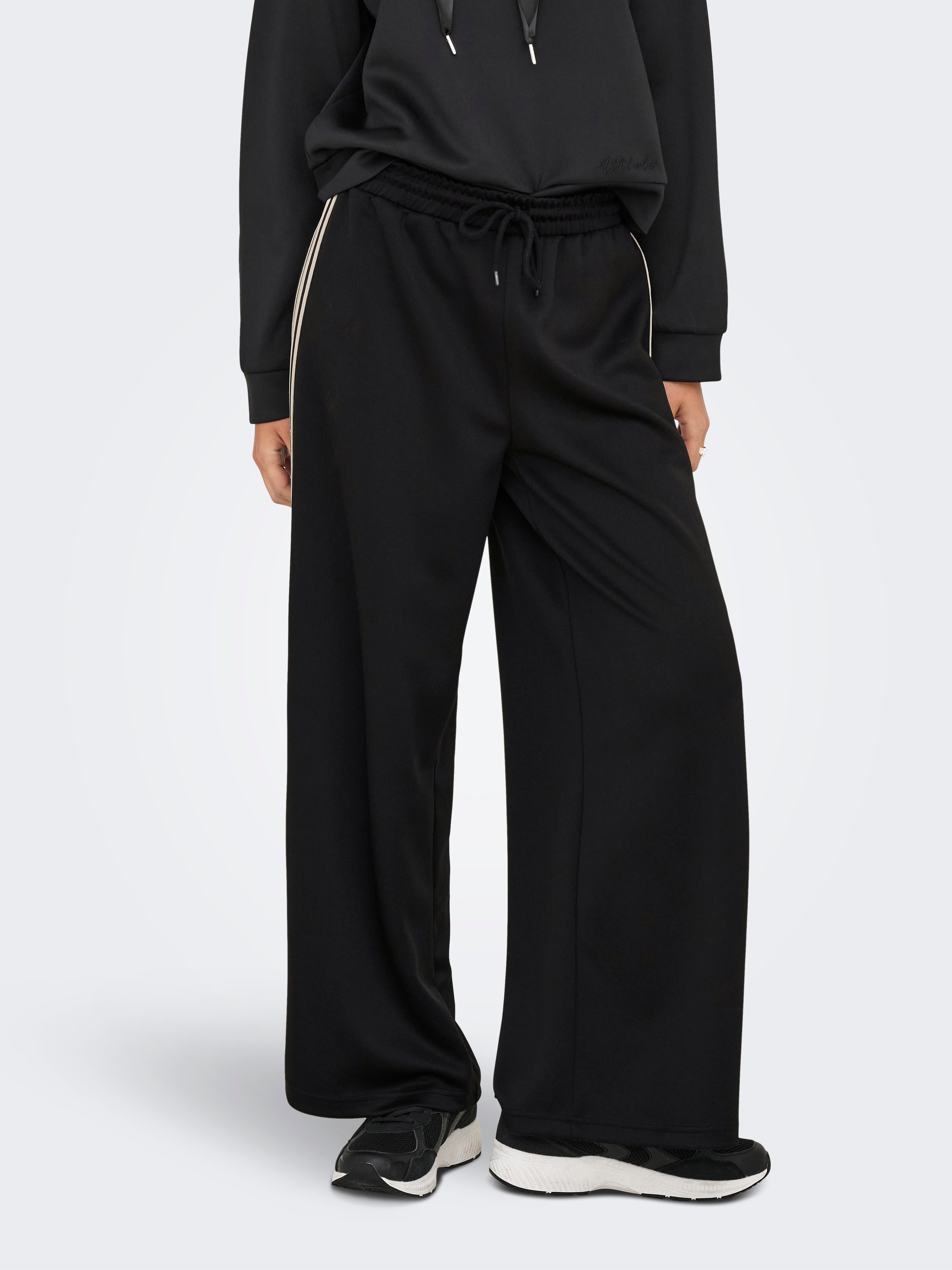 Onlasta Locker Geschnitten Klassische Hose