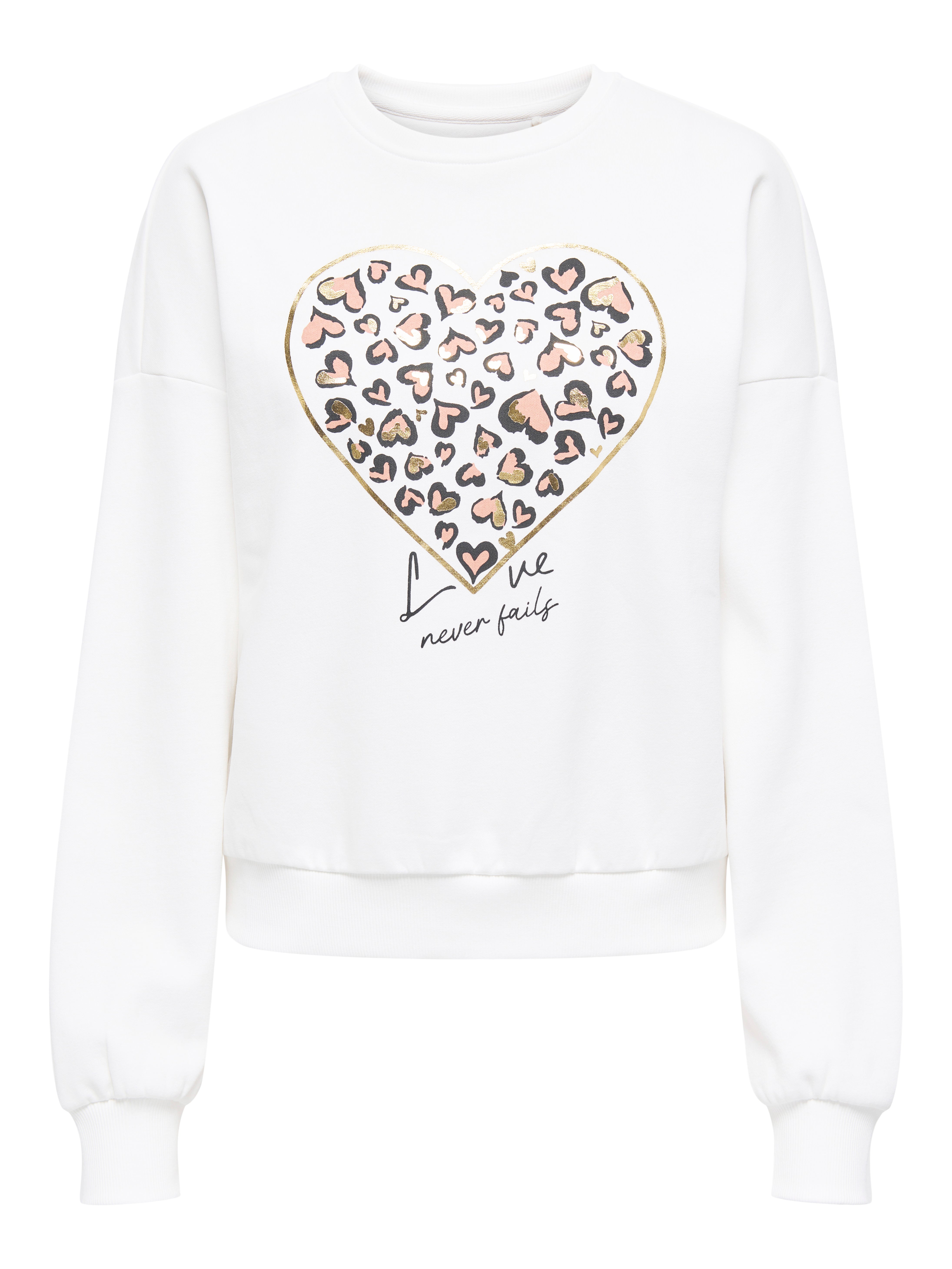 Thumbnail - Onltammie Sweatshirt