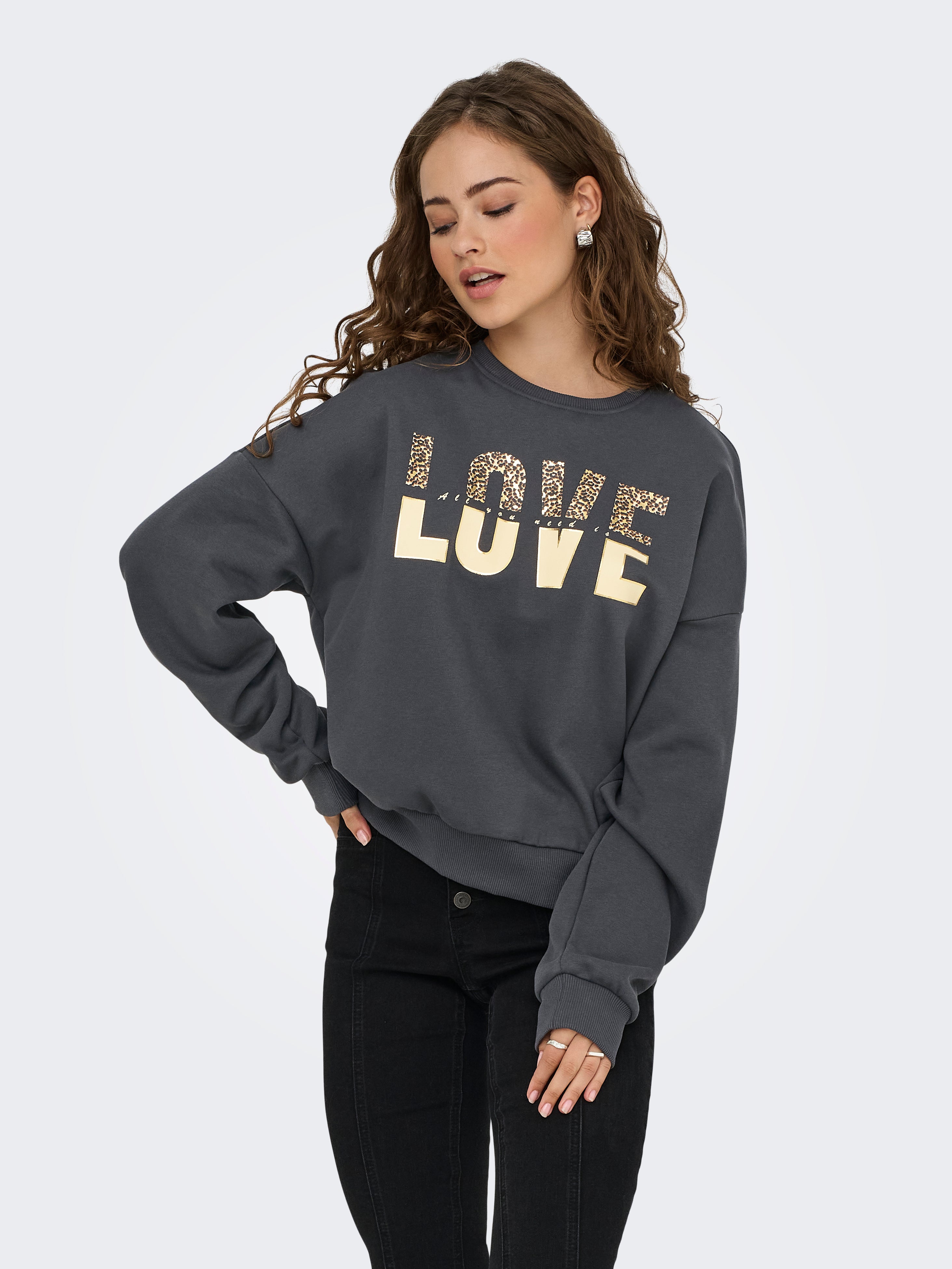 Onltammie Sweatshirt