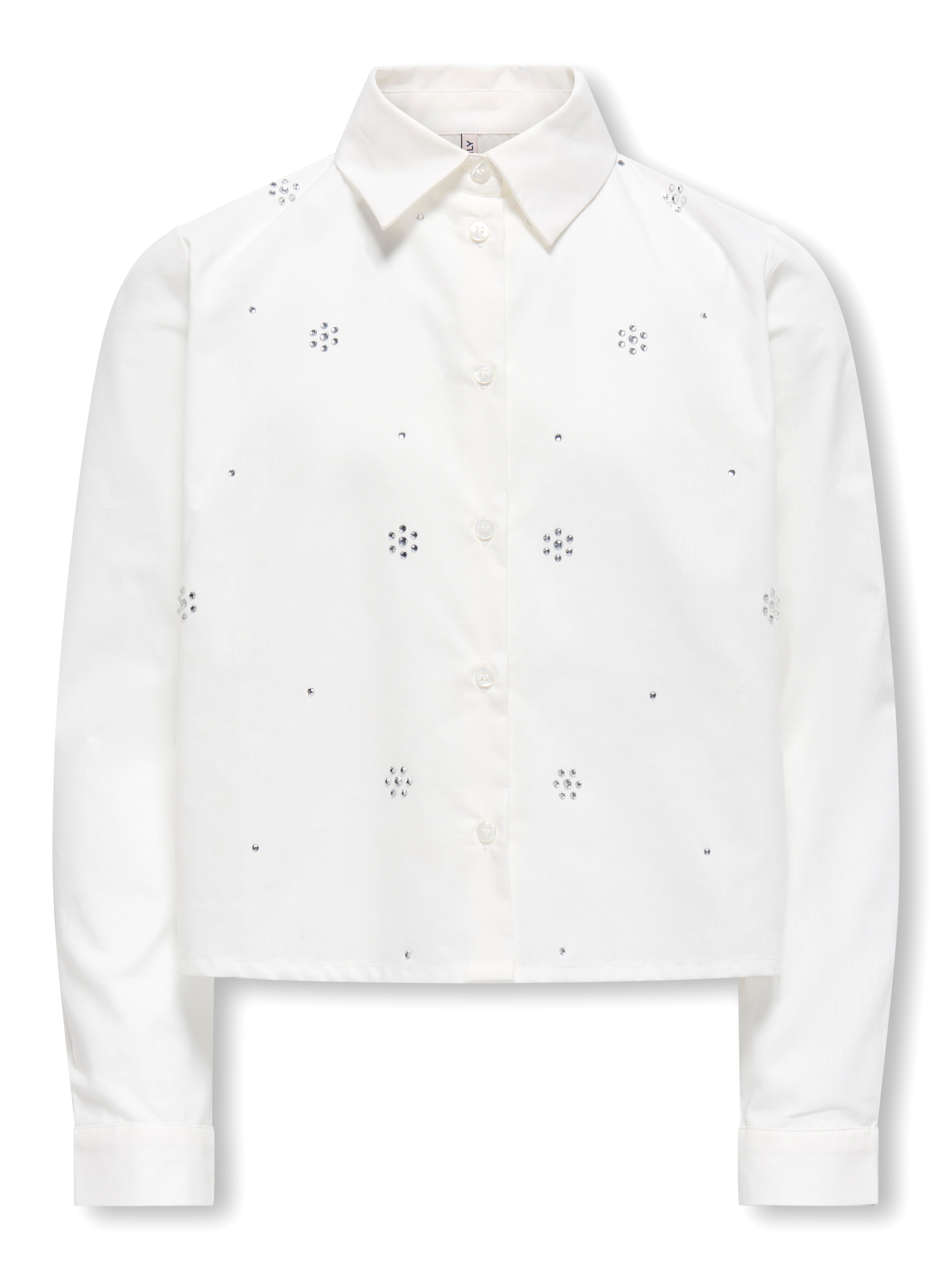 Thumbnail - Kogclara Hemd