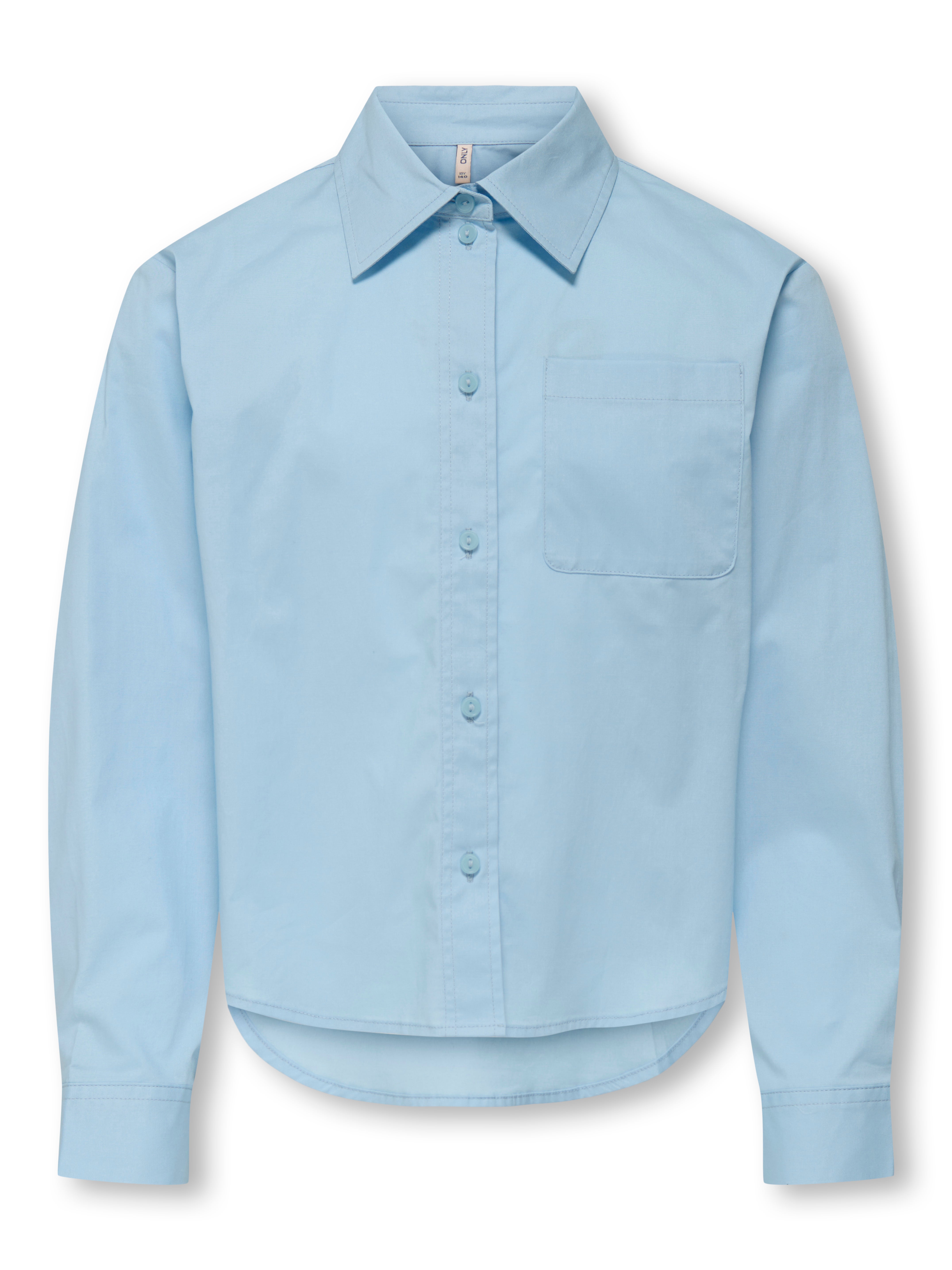 Thumbnail - Kogfreddy Hemd