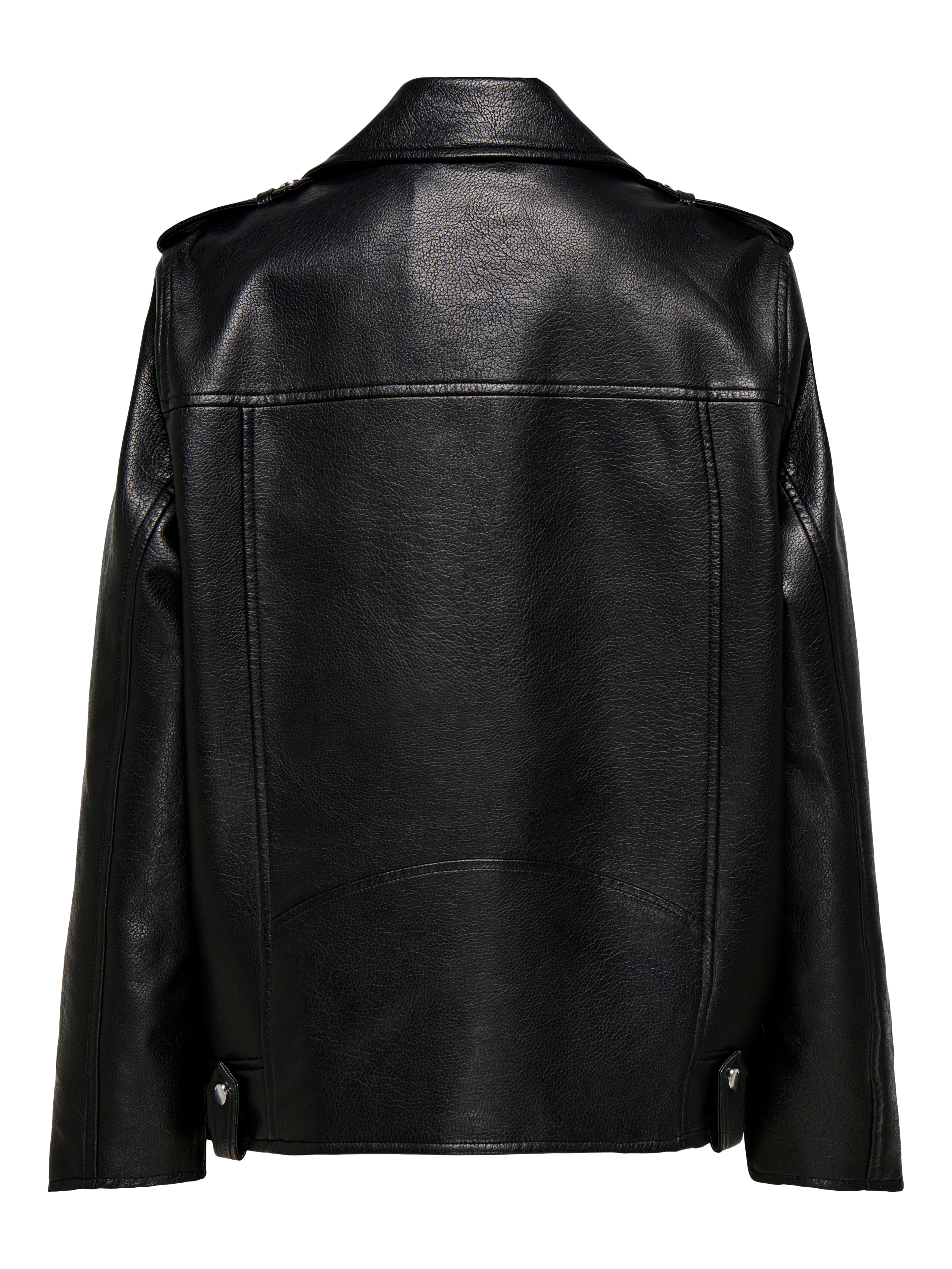 Thumbnail - Onlmille Lederjacke