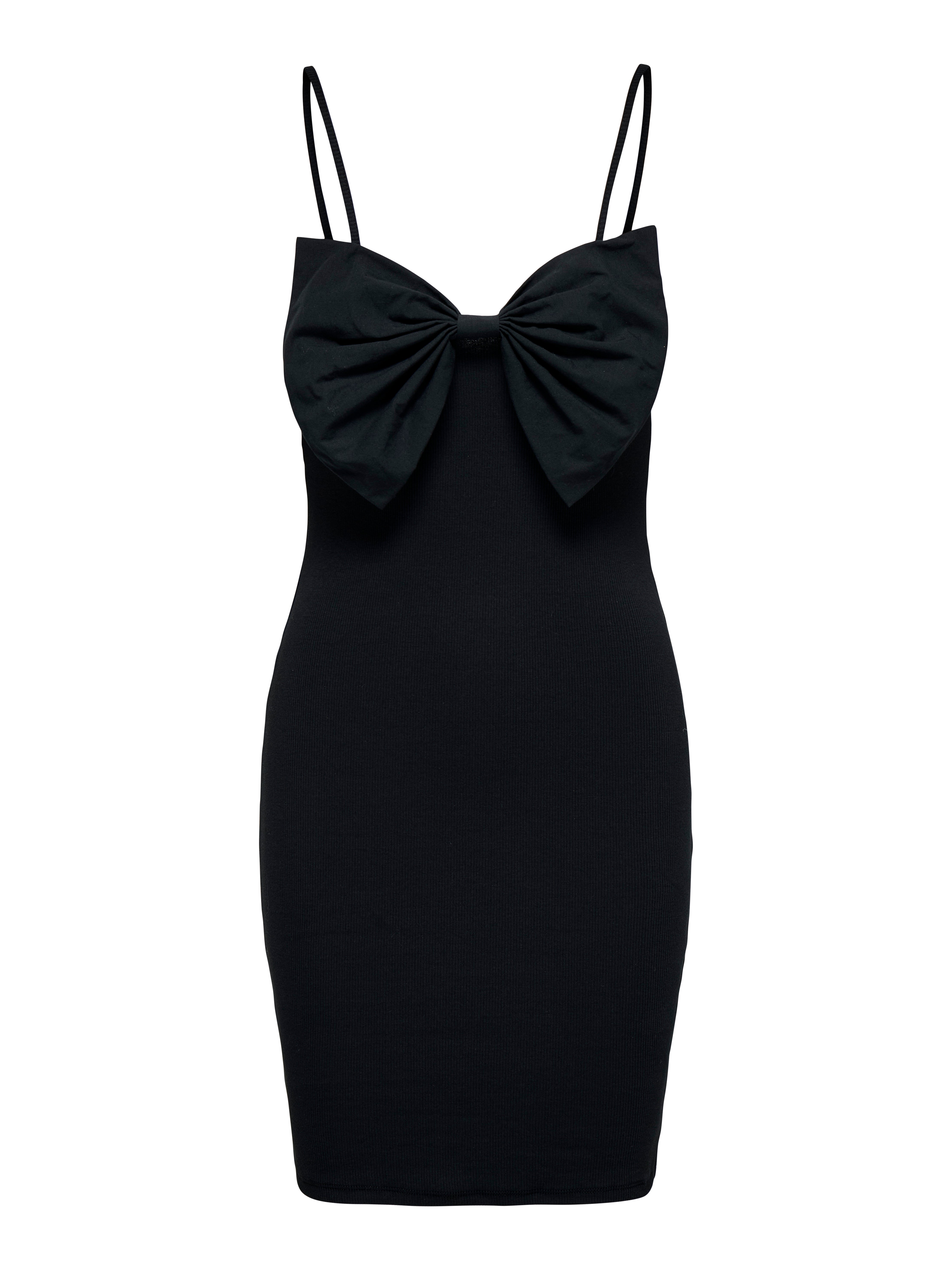 ONLFILIPPA Mini dress | Black | ONLY ONLFILIPPA Mini dress | Black | ONLY