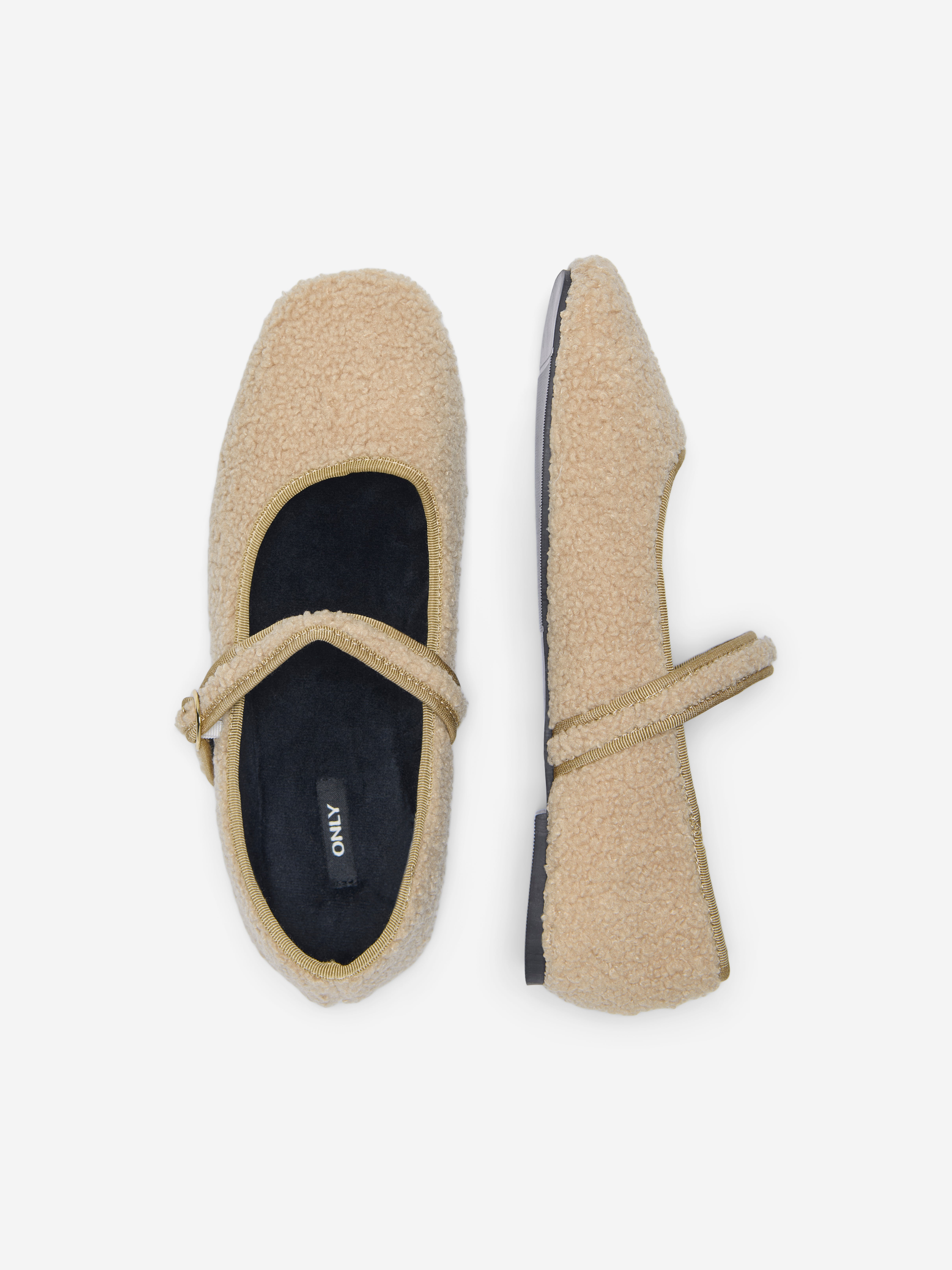 Thumbnail - Onlharley Ballerina