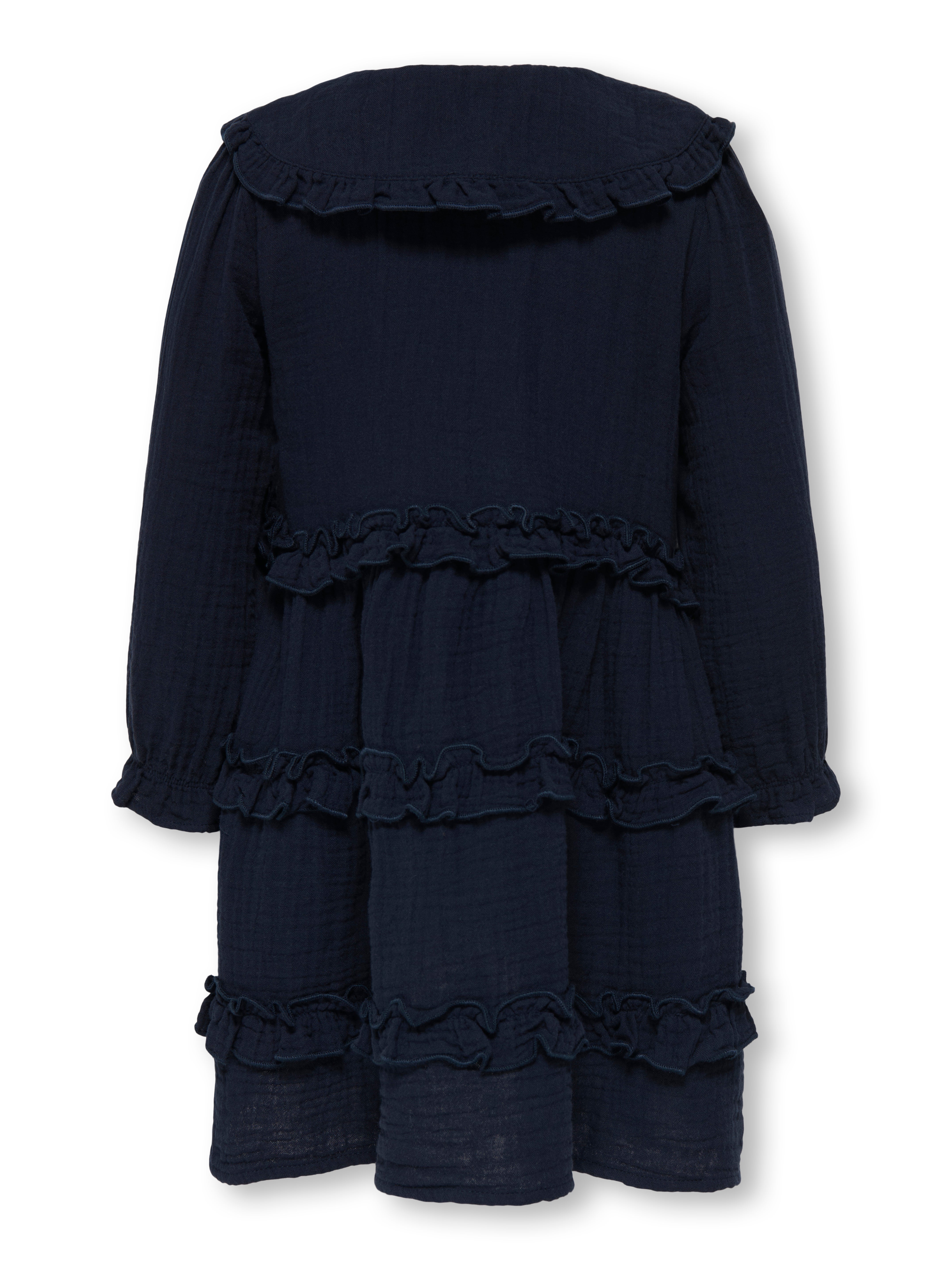 Thumbnail - Kmgthyra Kurzes Kleid