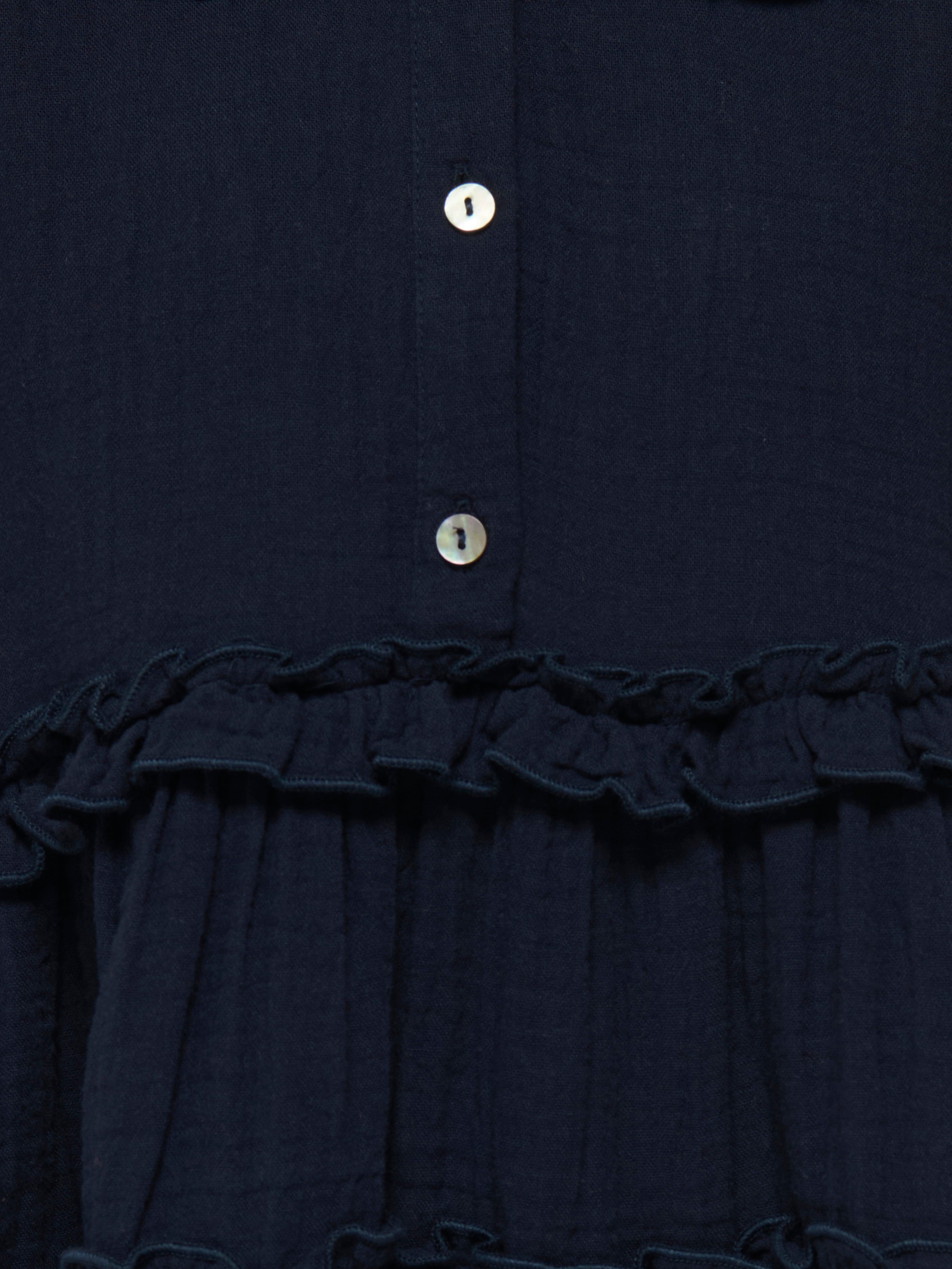 Thumbnail - Kmgthyra Kurzes Kleid