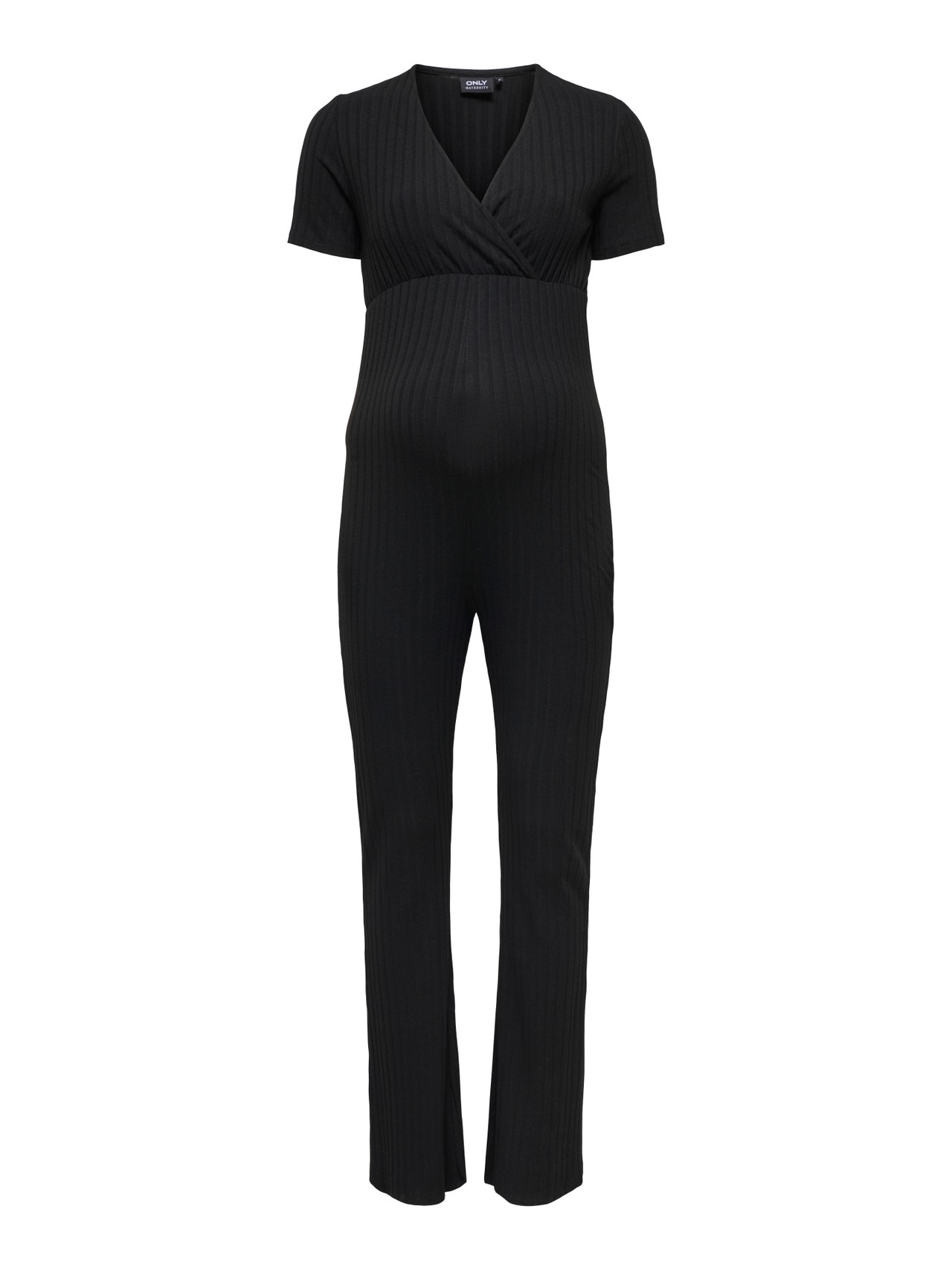 ONLY OLMLITA Kombinéza -Black - 15356264