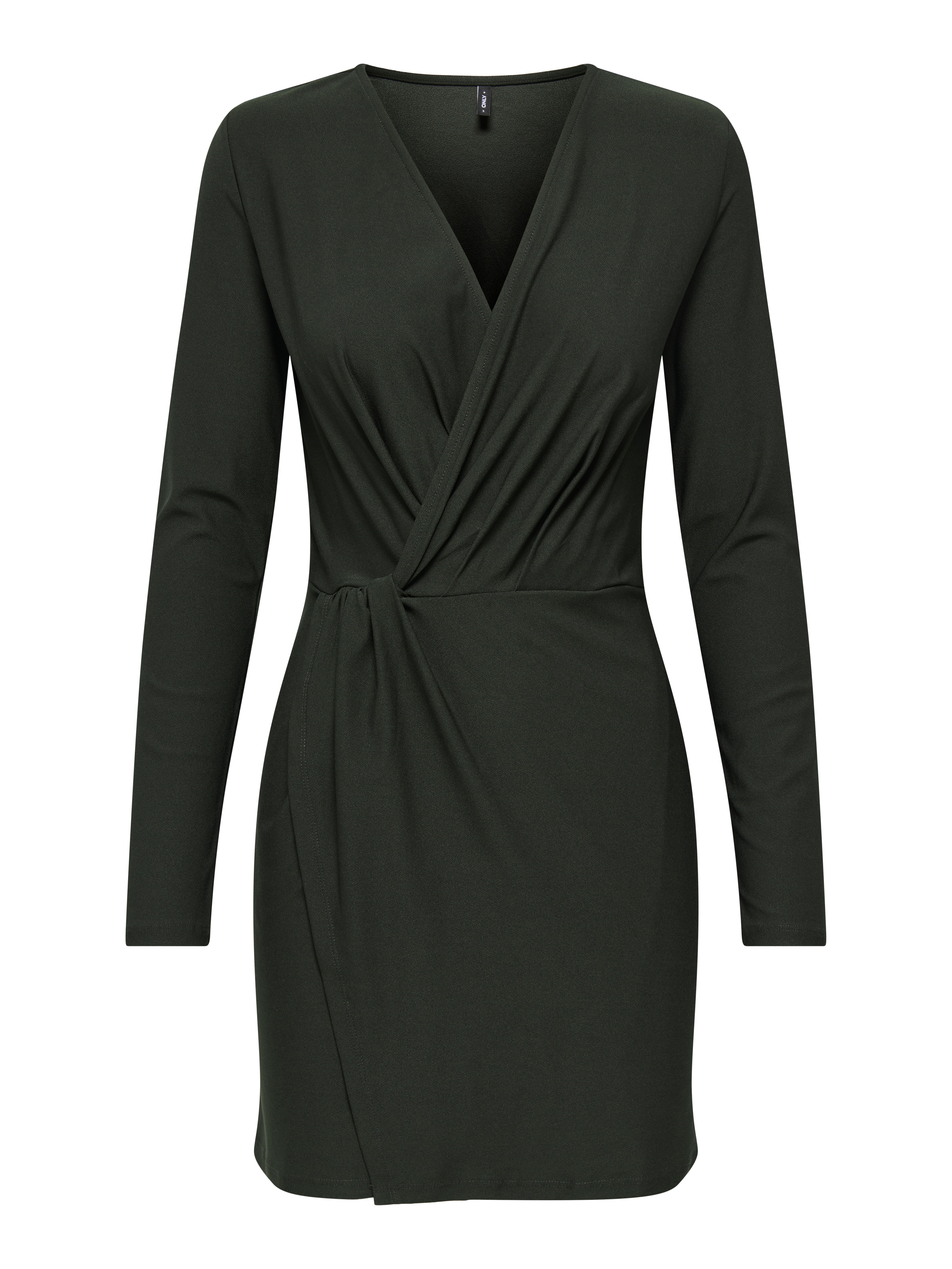 Thumbnail - Onlsilja Kurzes Kleid