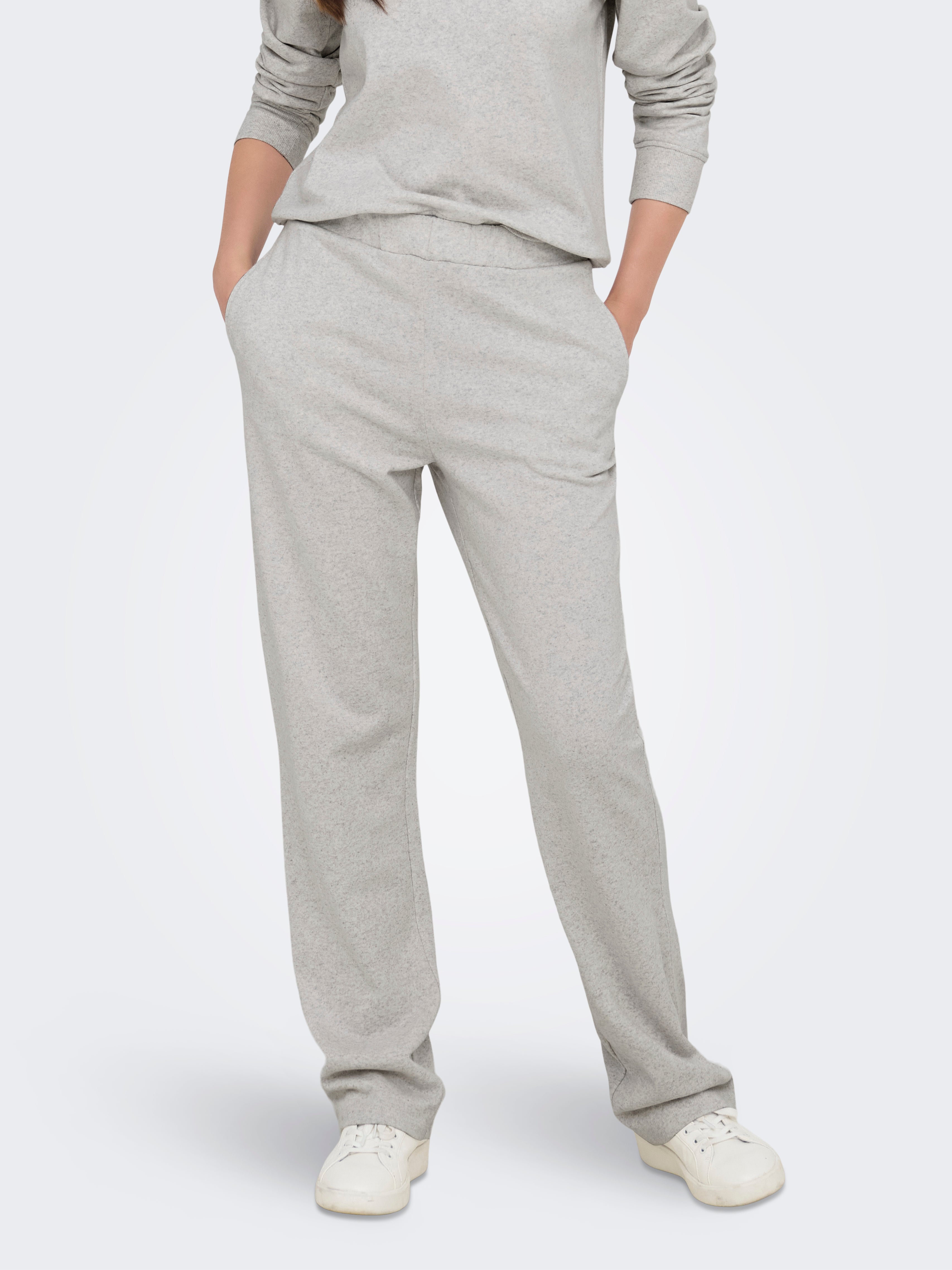 Jdyamalfi Locker Geschnitten Jogginghose
