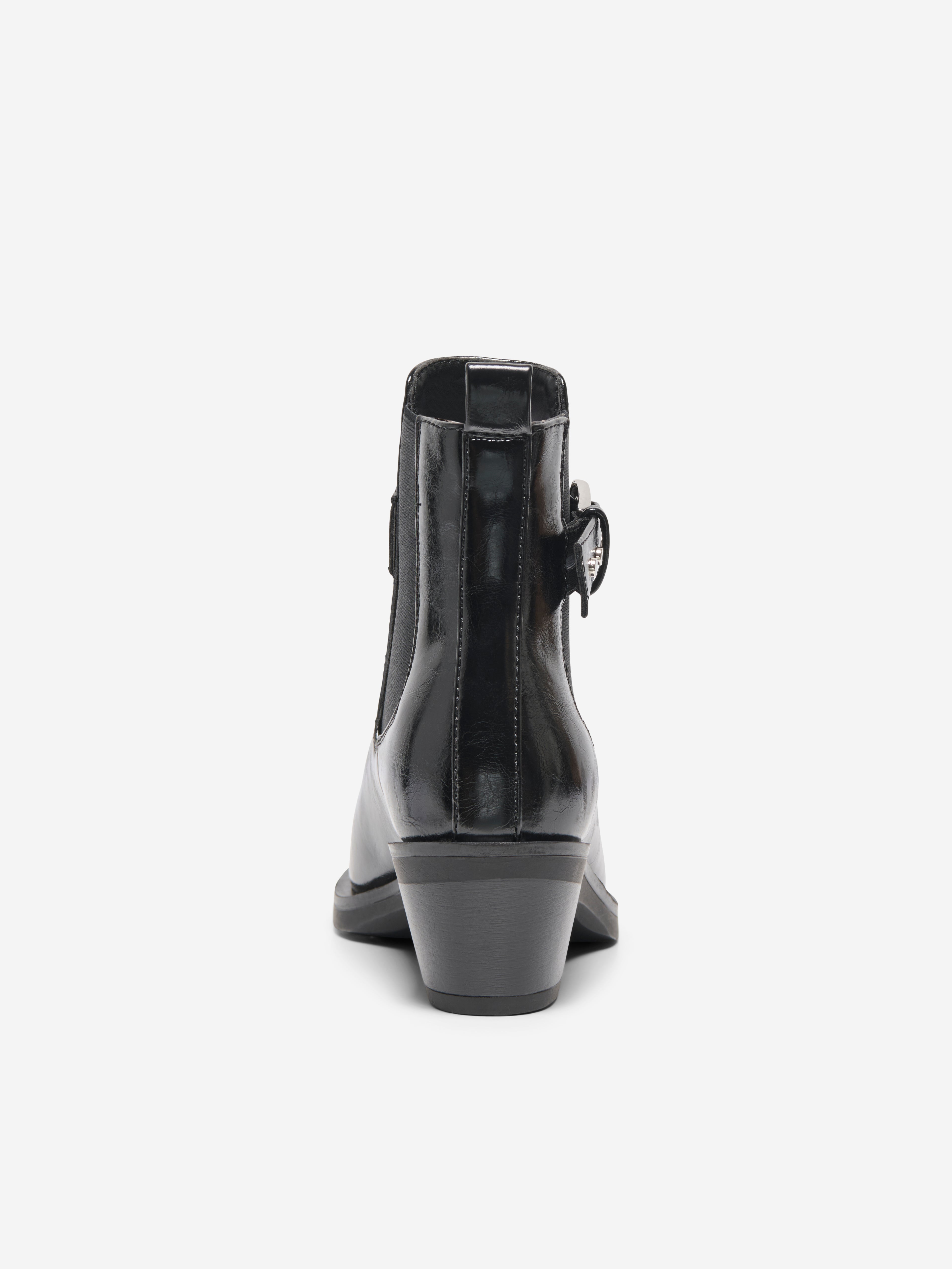Onlamie-1 Stiefel