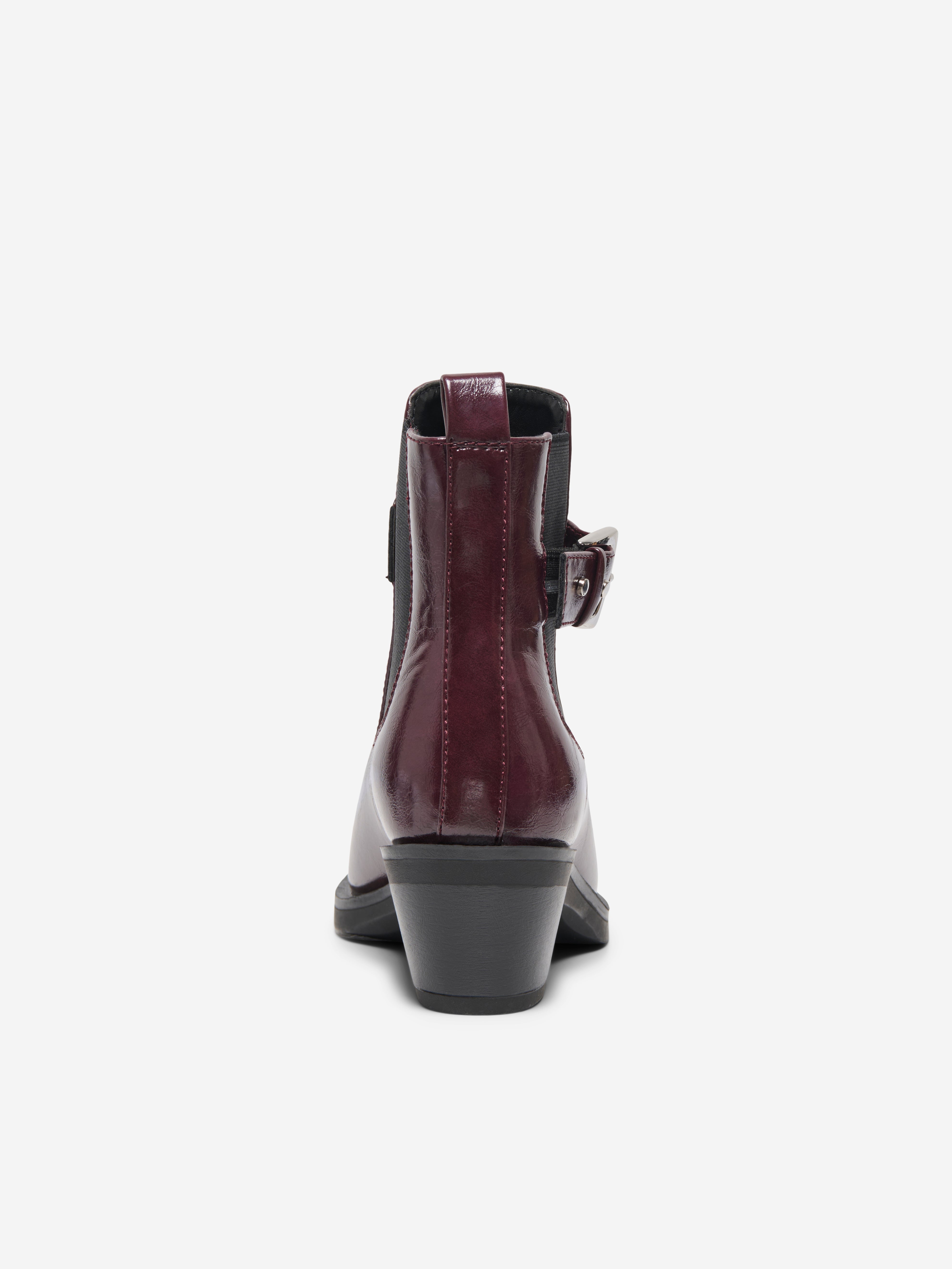 Onlamie-1 Stiefel