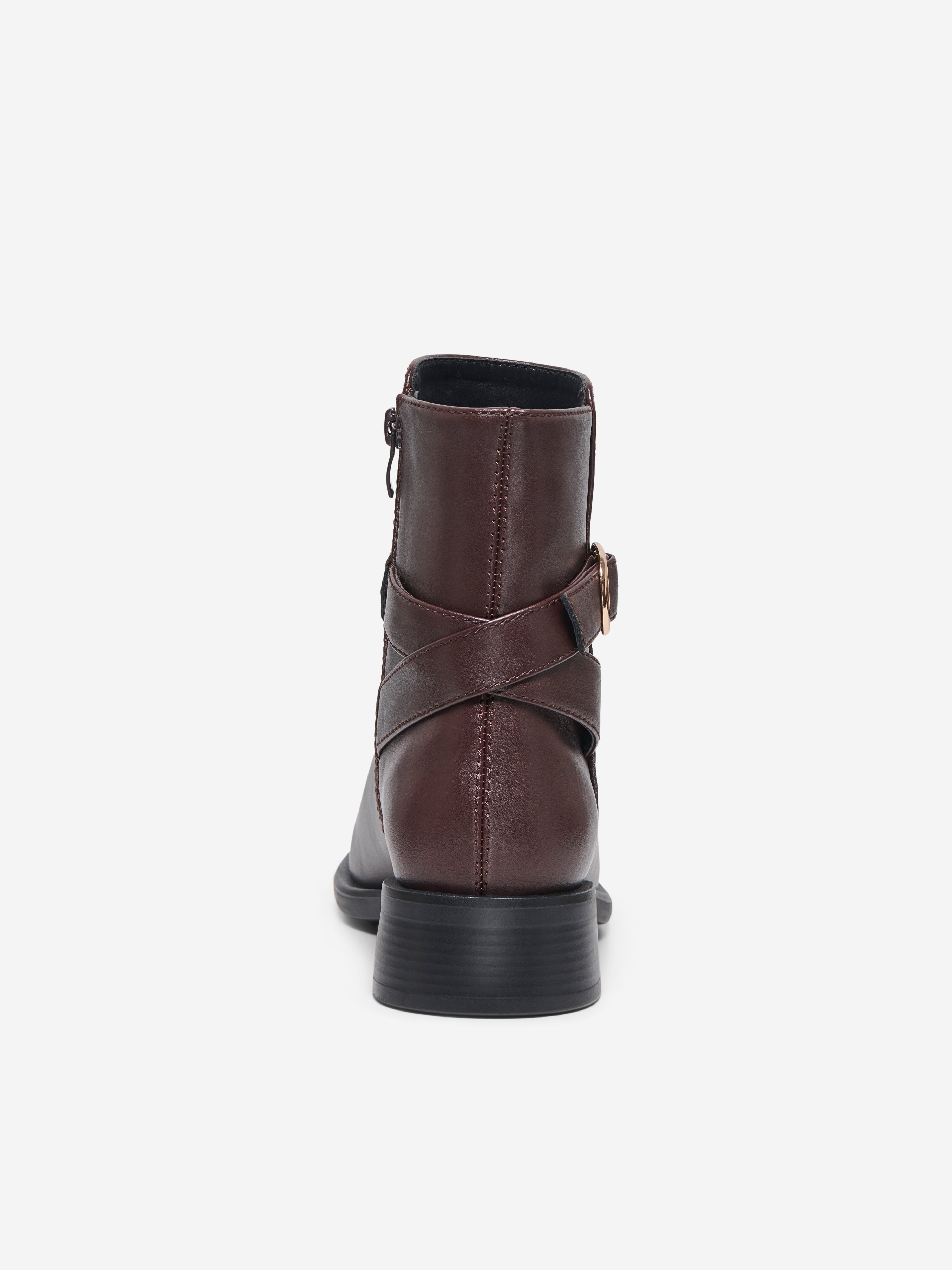 Onlbenni-2 Stiefel