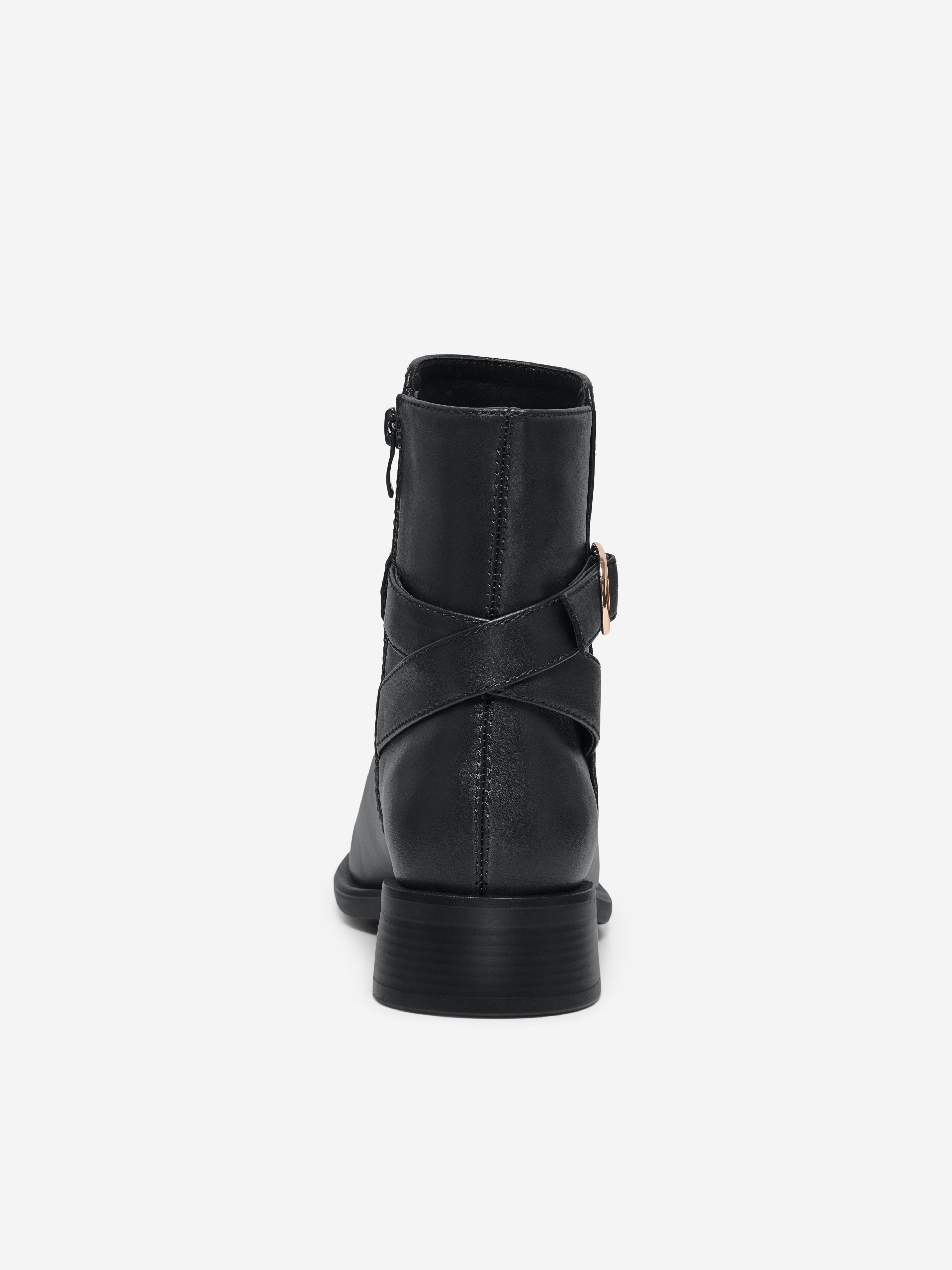 Onlbenni-2 Stiefel
