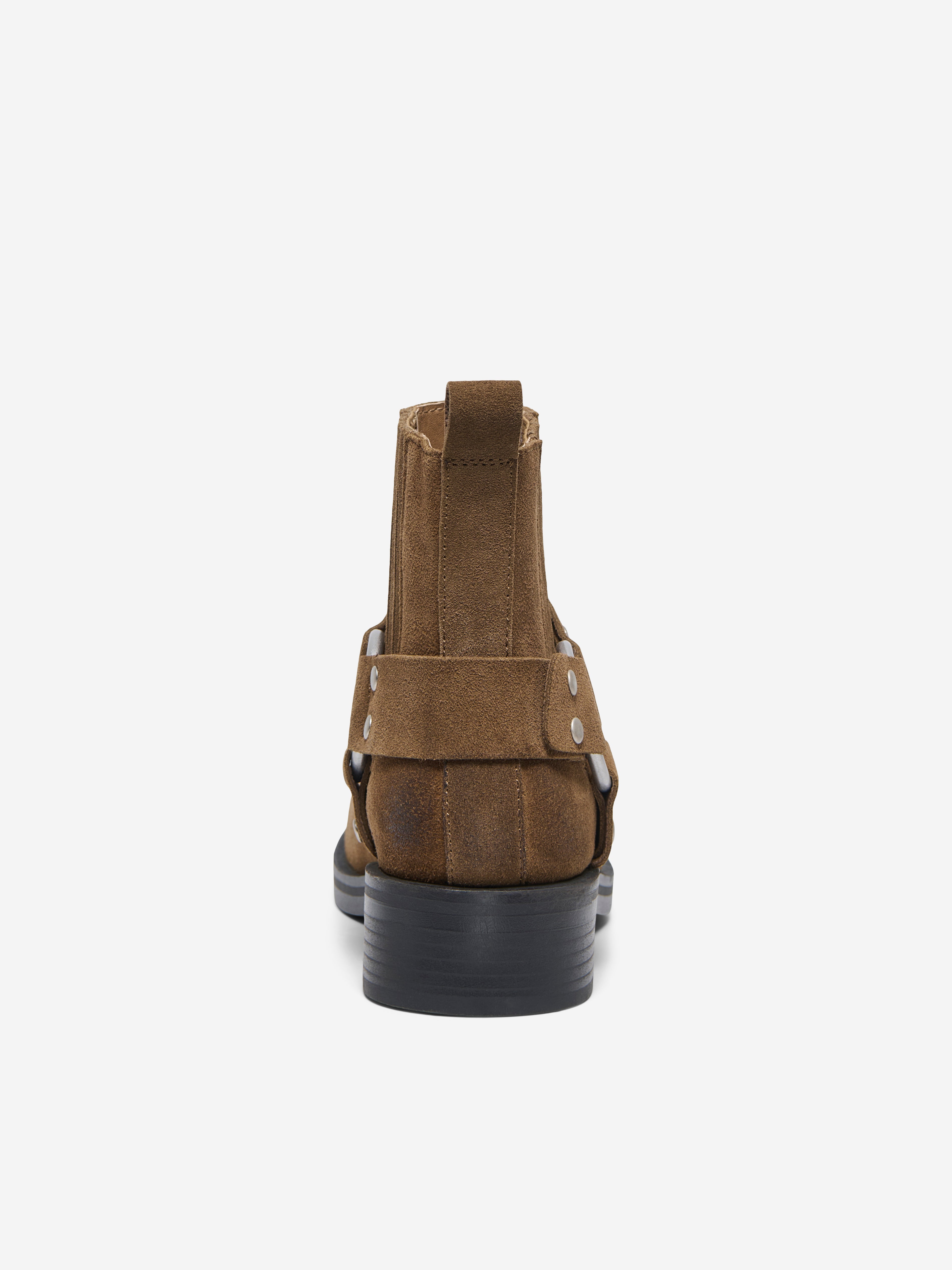 Onlbax-3 Stiefel