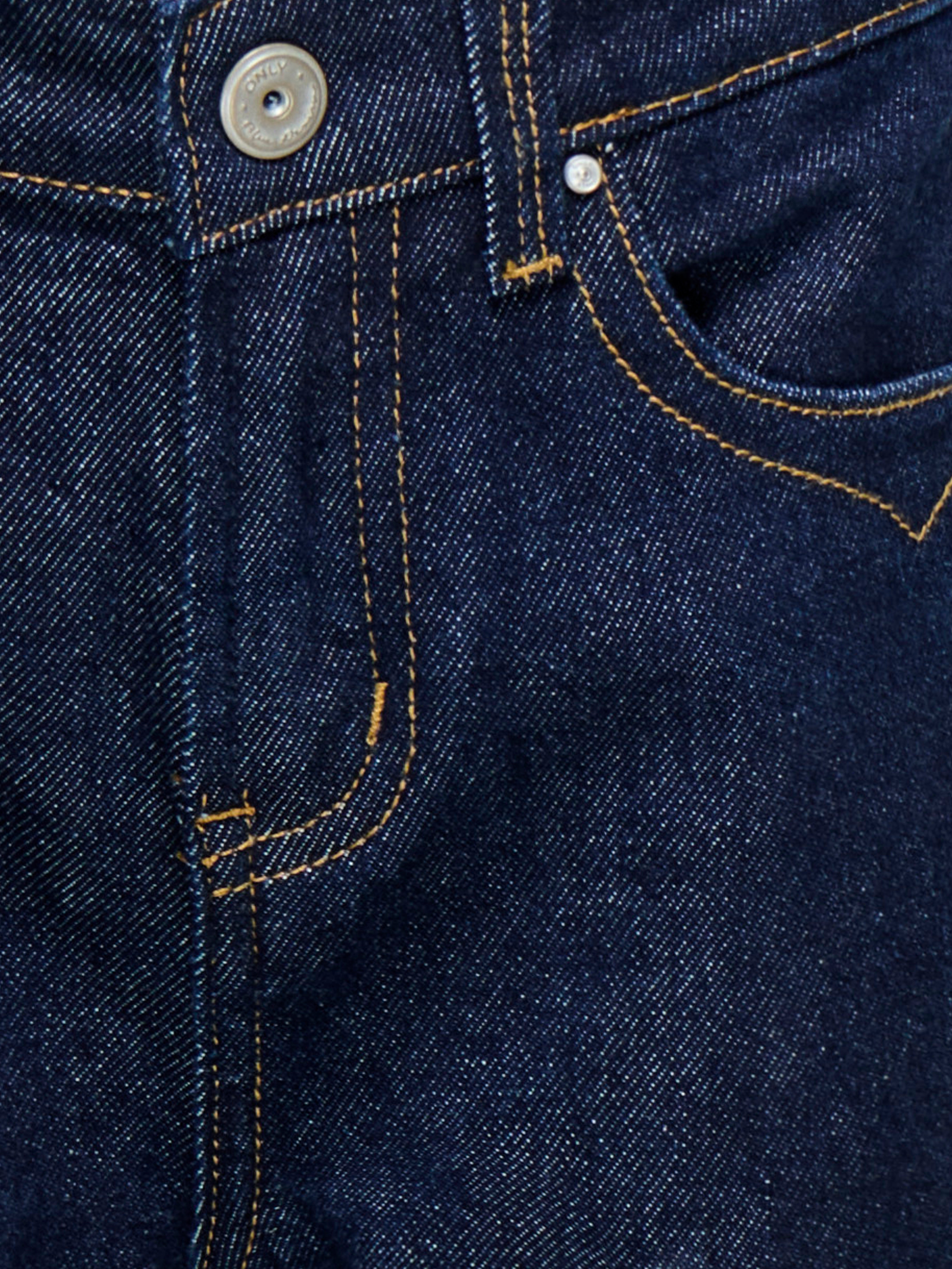 Thumbnail - Kogjuicy Hohe Taille Flared Jeans